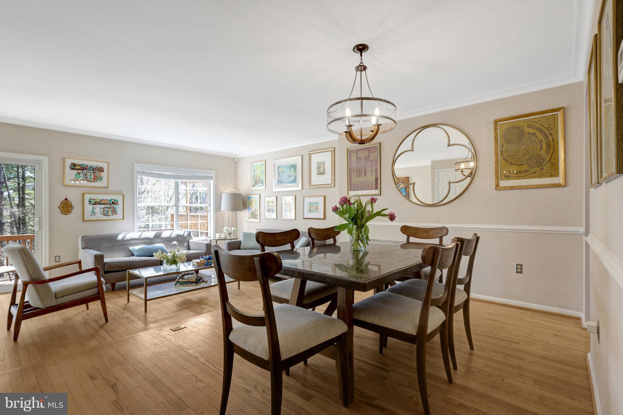 DAVENTRY - Residential