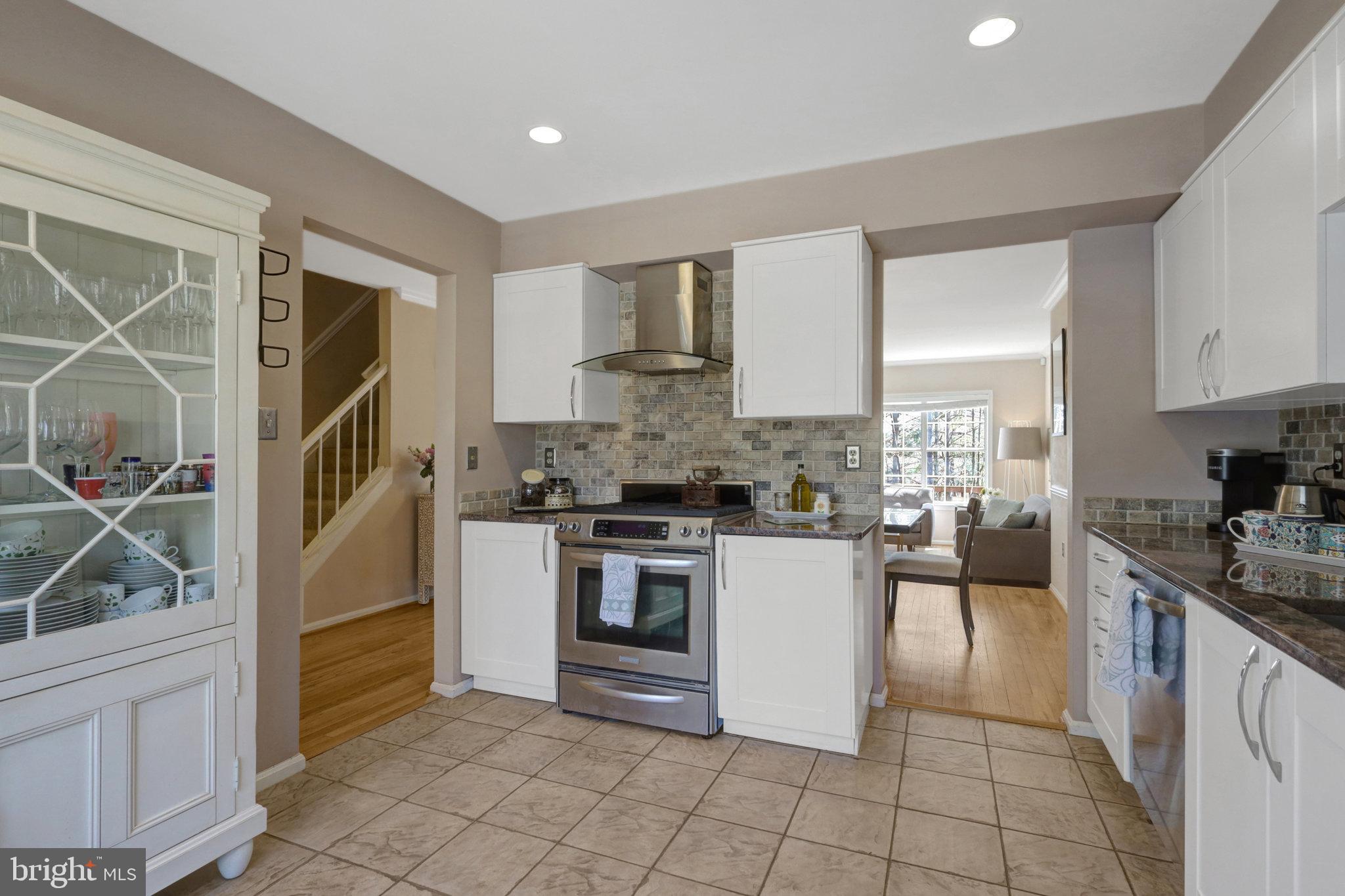 DAVENTRY - Residential