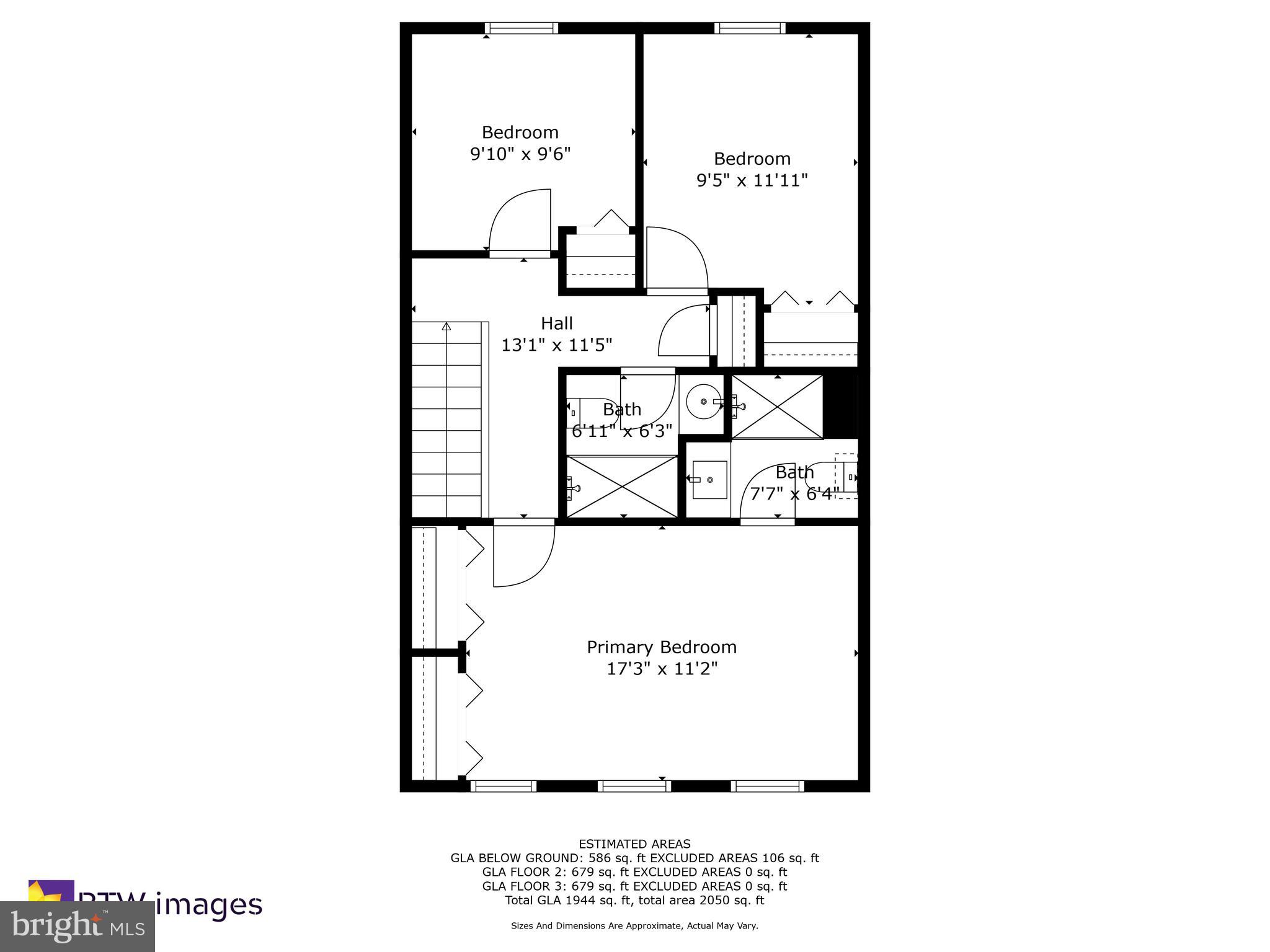 DAVENTRY - Residential