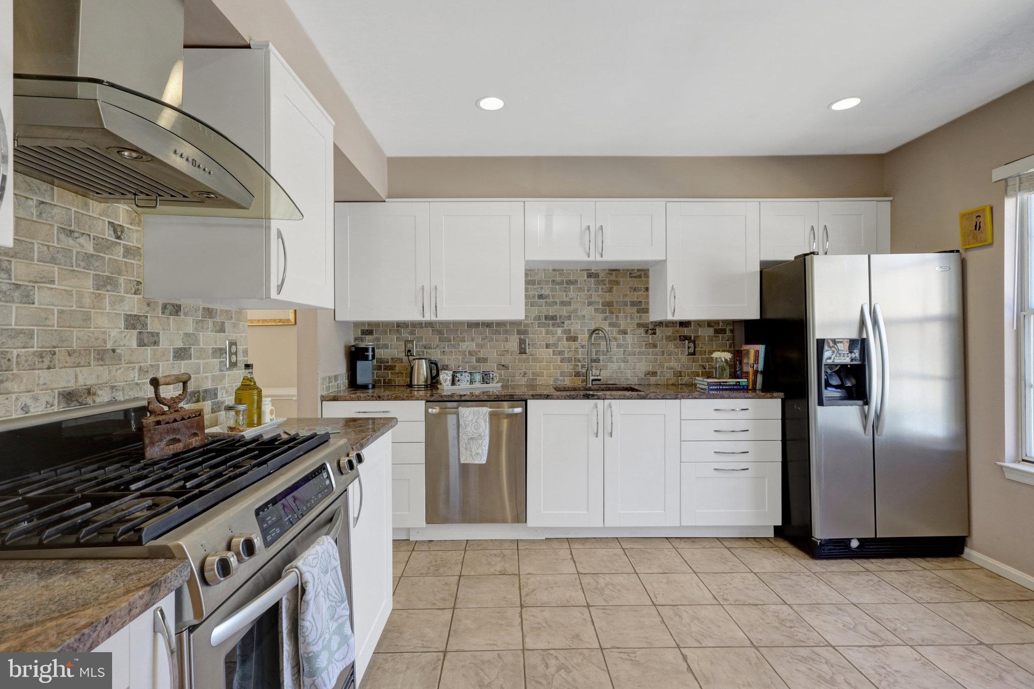 DAVENTRY - Residential