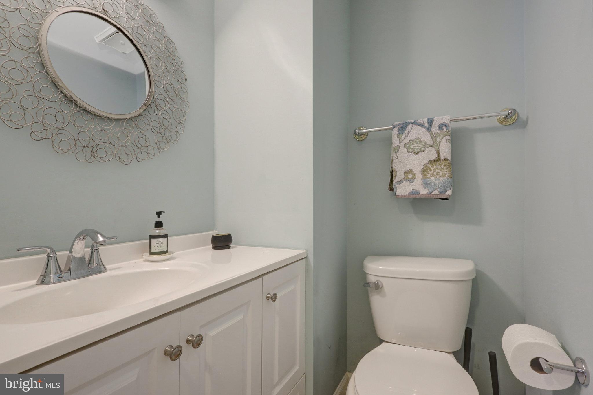 DAVENTRY - Residential