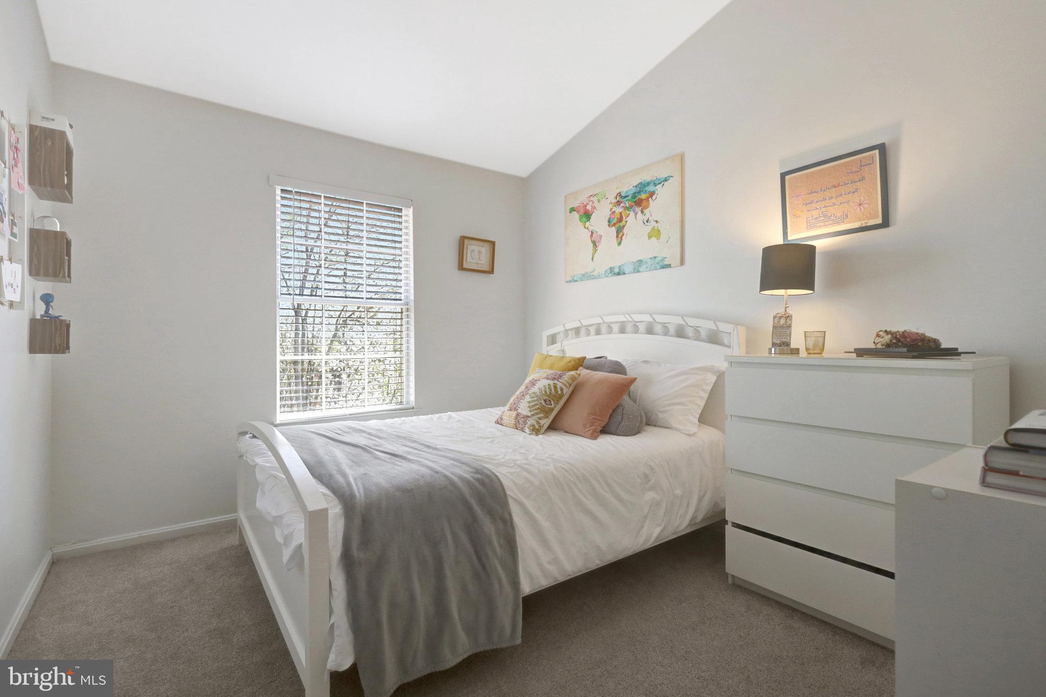 DAVENTRY - Residential