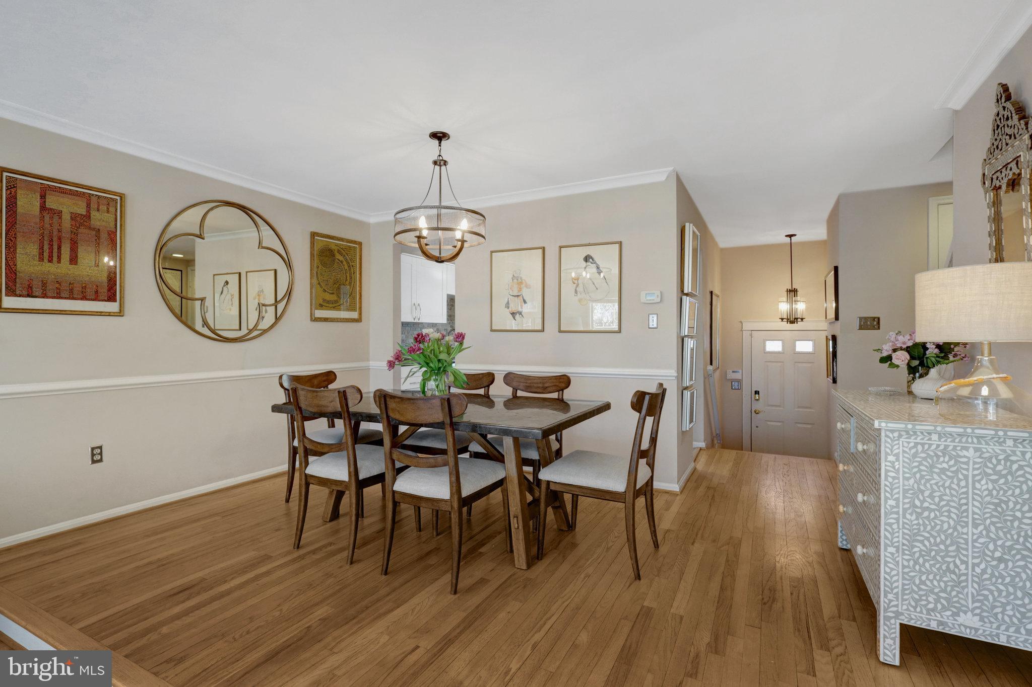 DAVENTRY - Residential