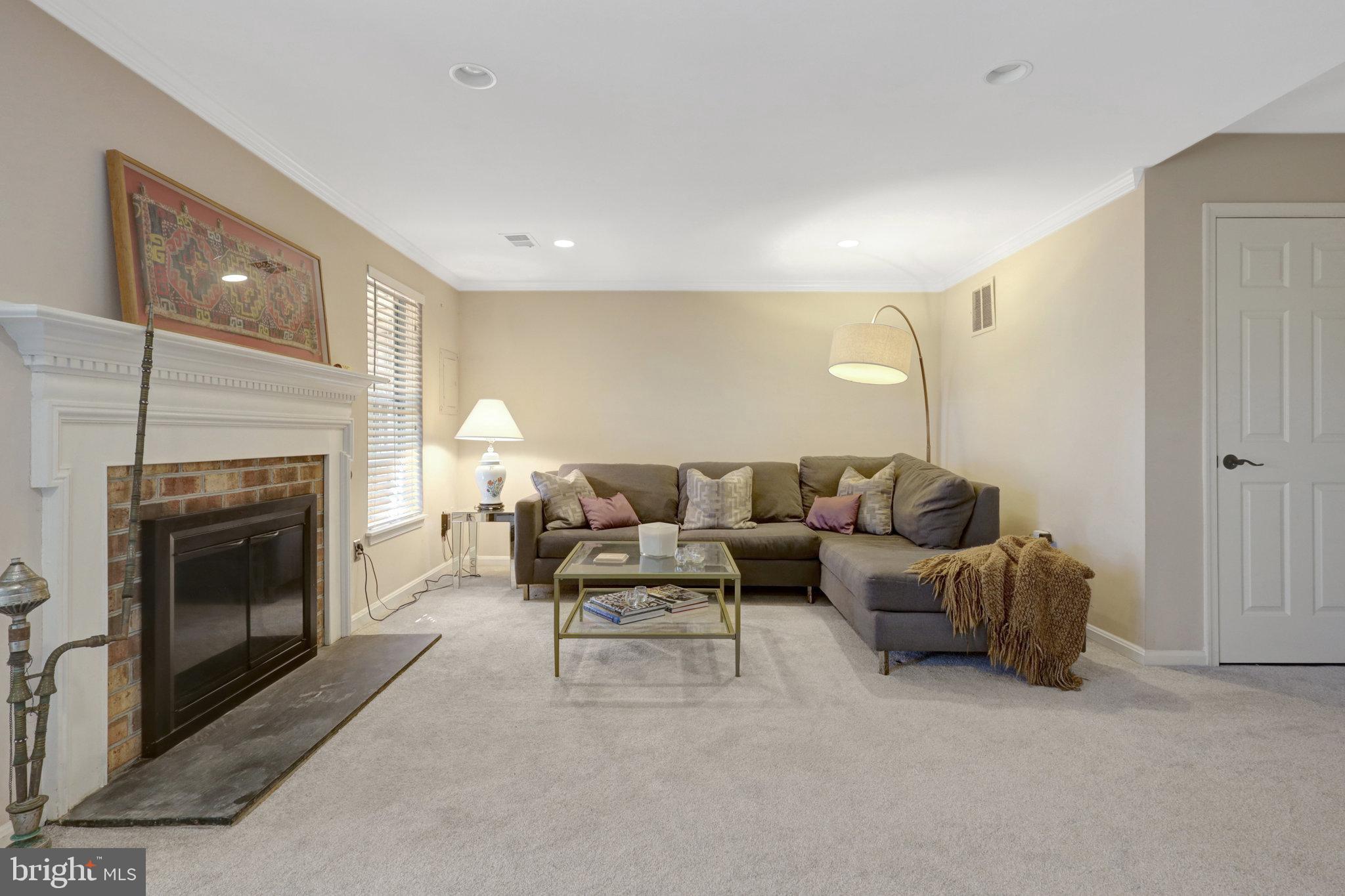 DAVENTRY - Residential