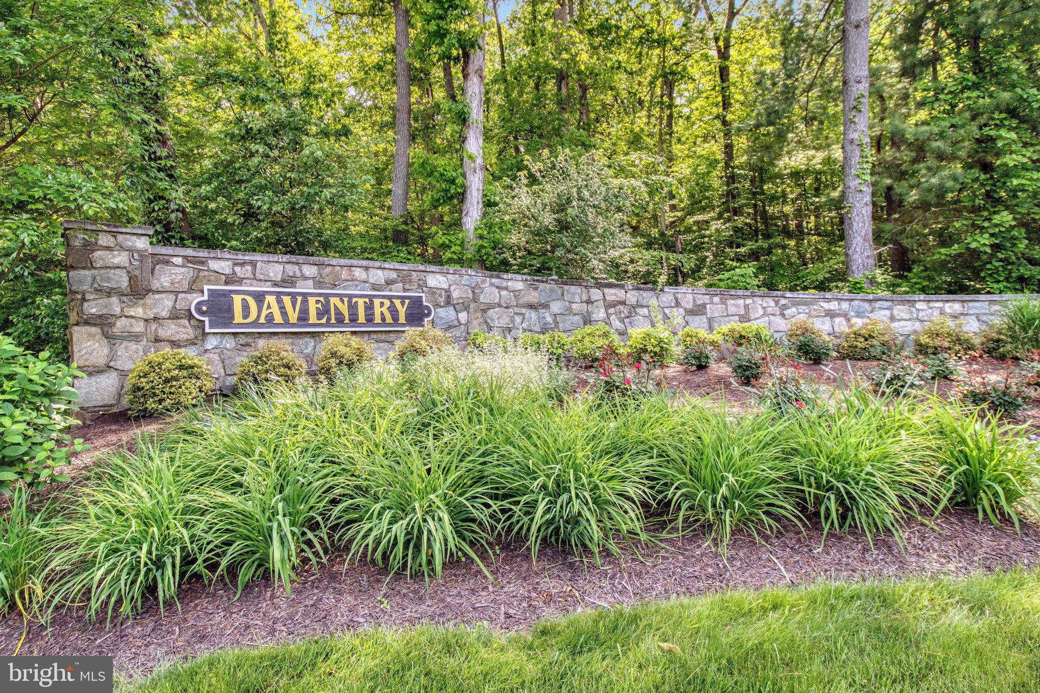 DAVENTRY - Residential