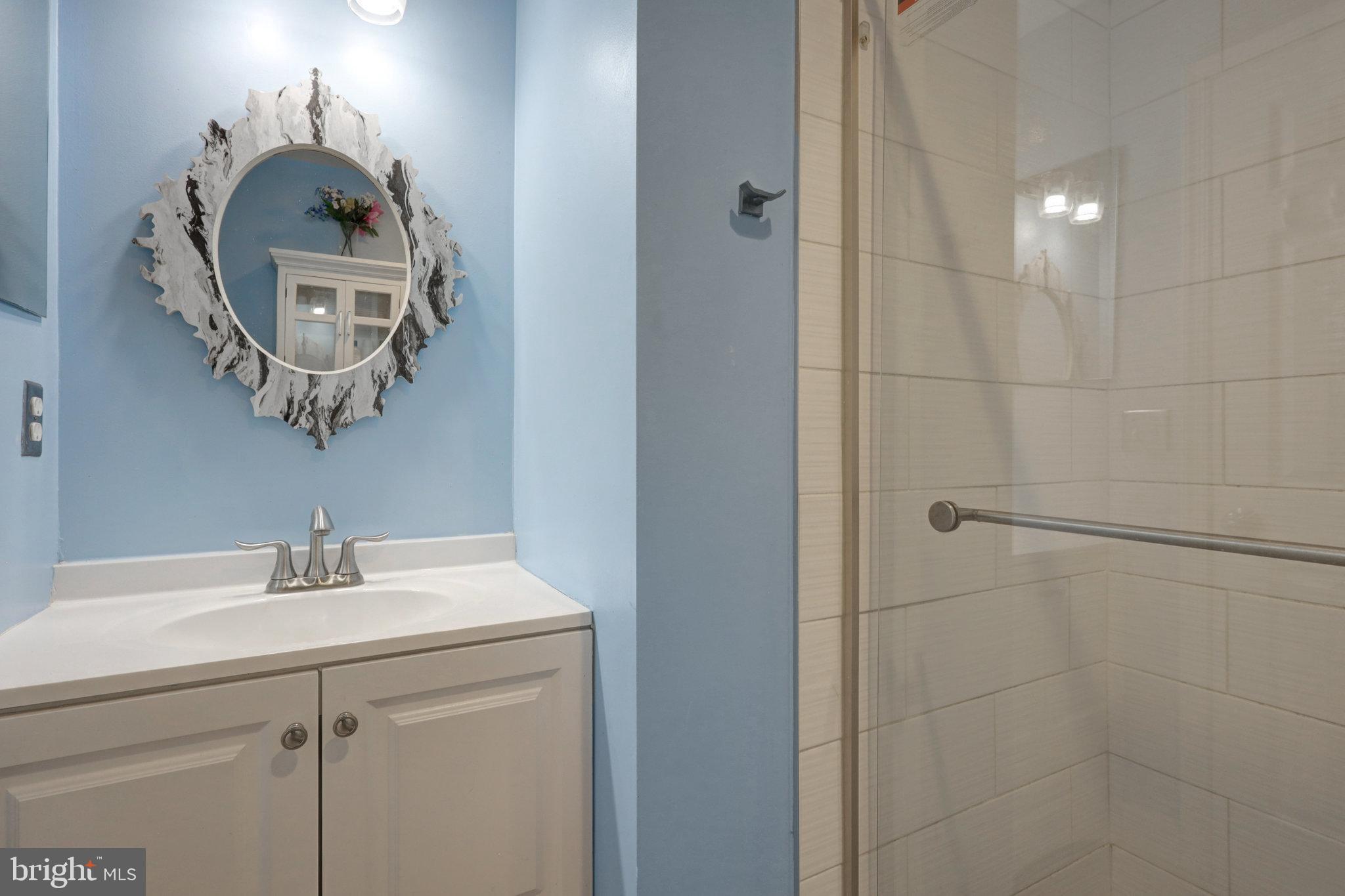 DAVENTRY - Residential