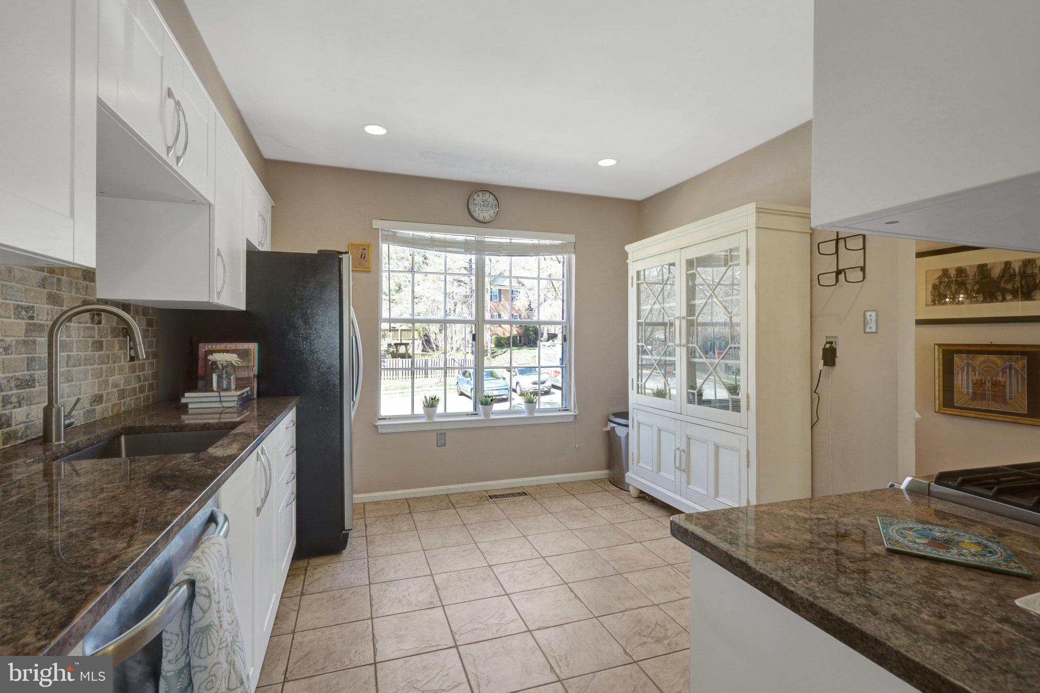 DAVENTRY - Residential