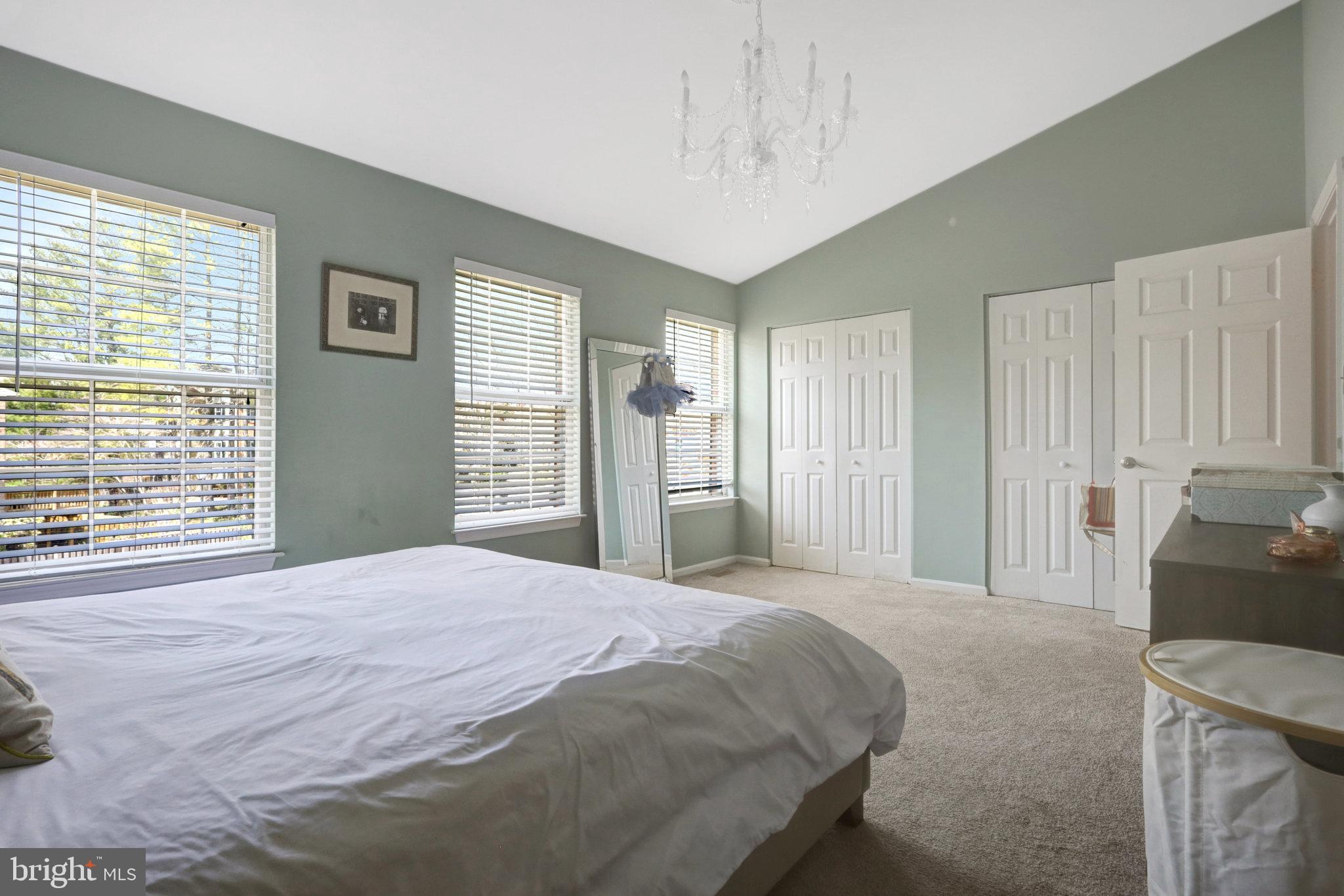 DAVENTRY - Residential