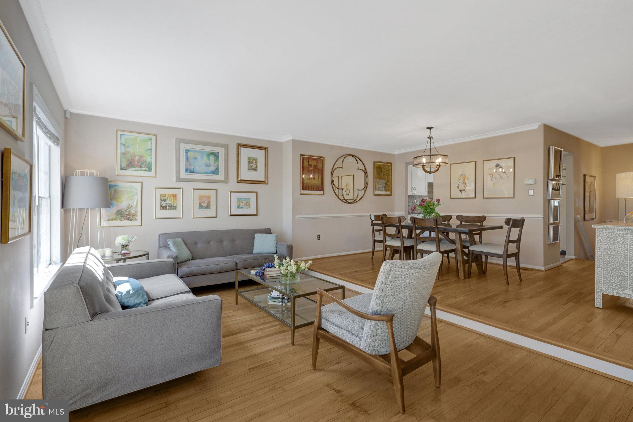 DAVENTRY - Residential