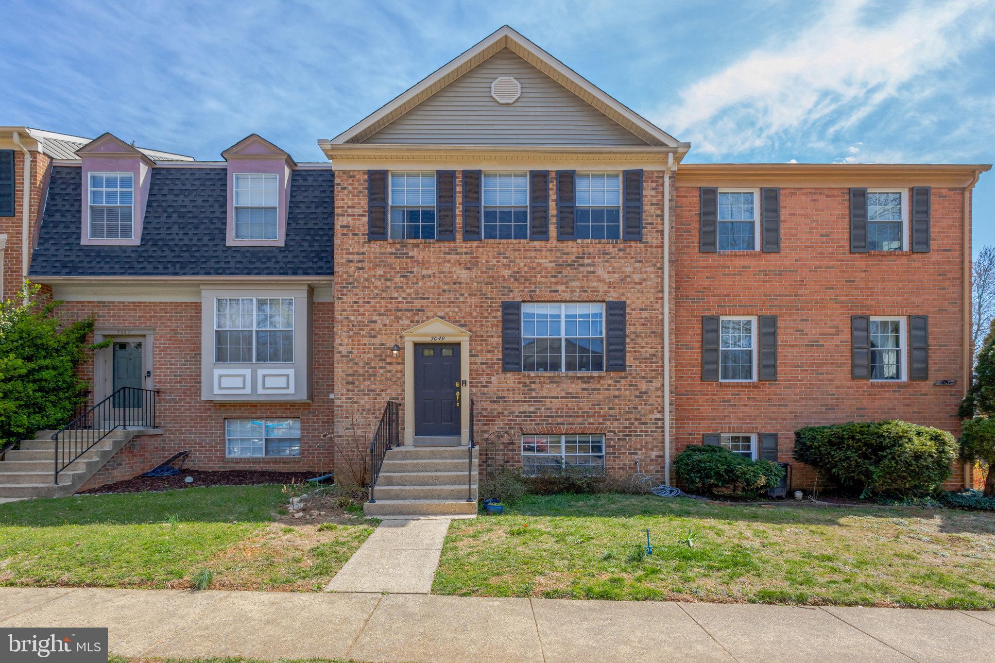 DAVENTRY - Residential