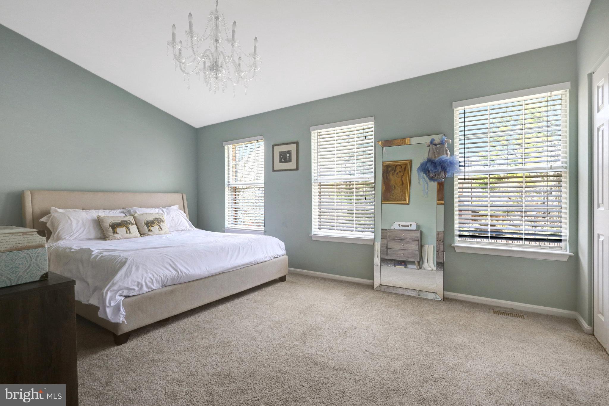 DAVENTRY - Residential