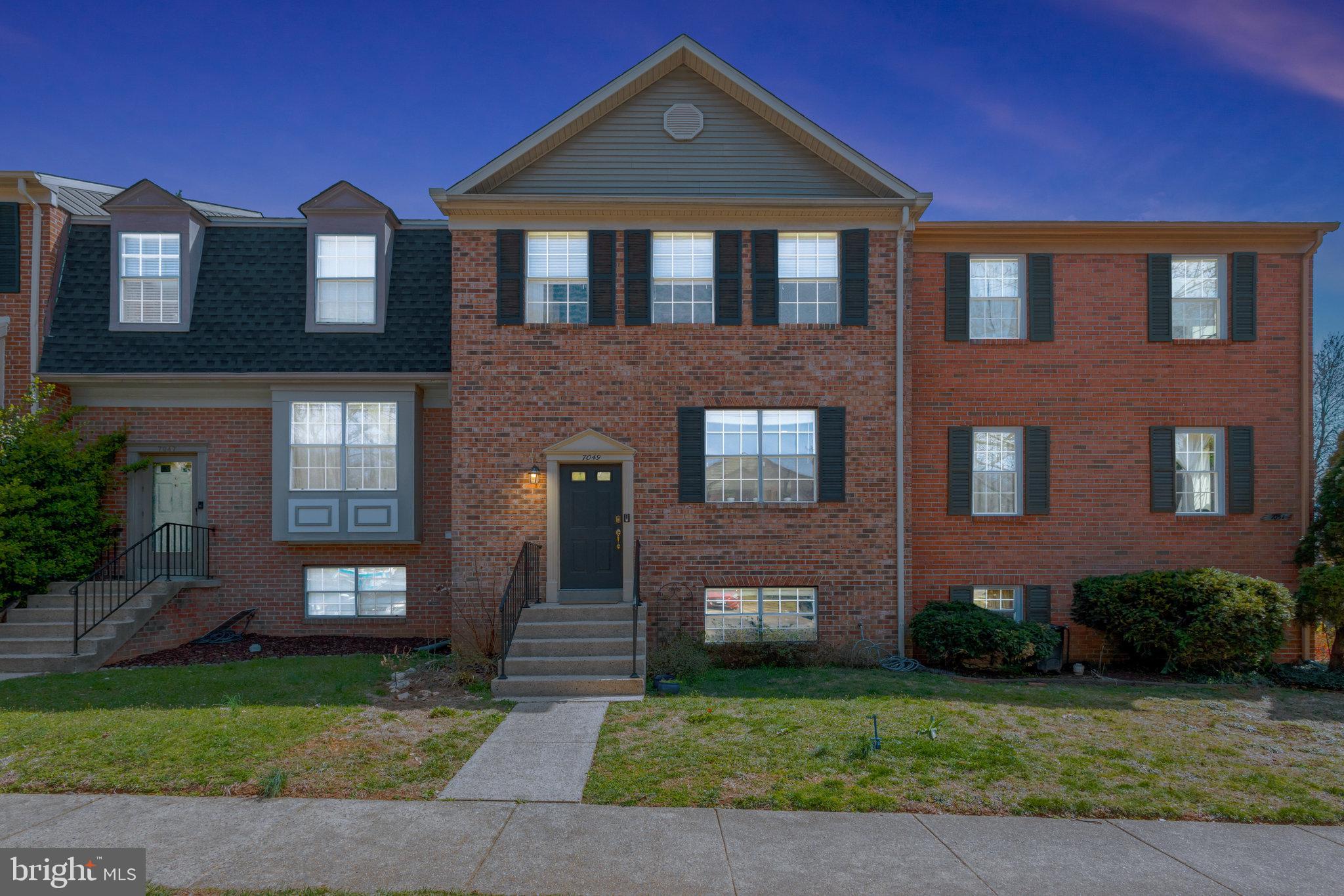 DAVENTRY - Residential