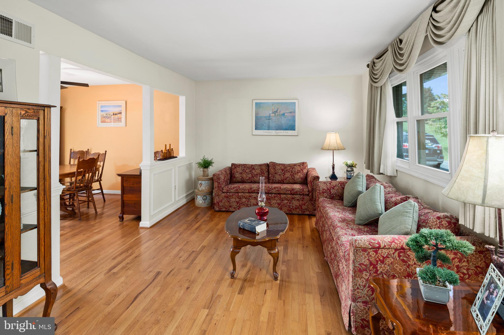 SUN VALLEY - Residential