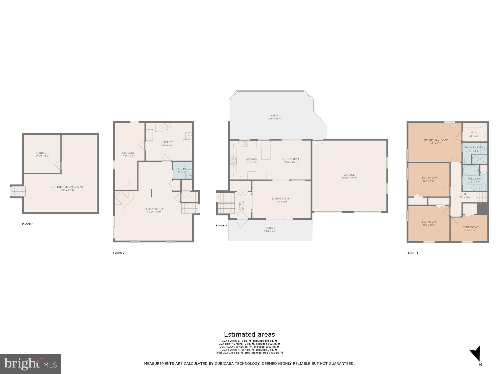 SUN VALLEY - Residential