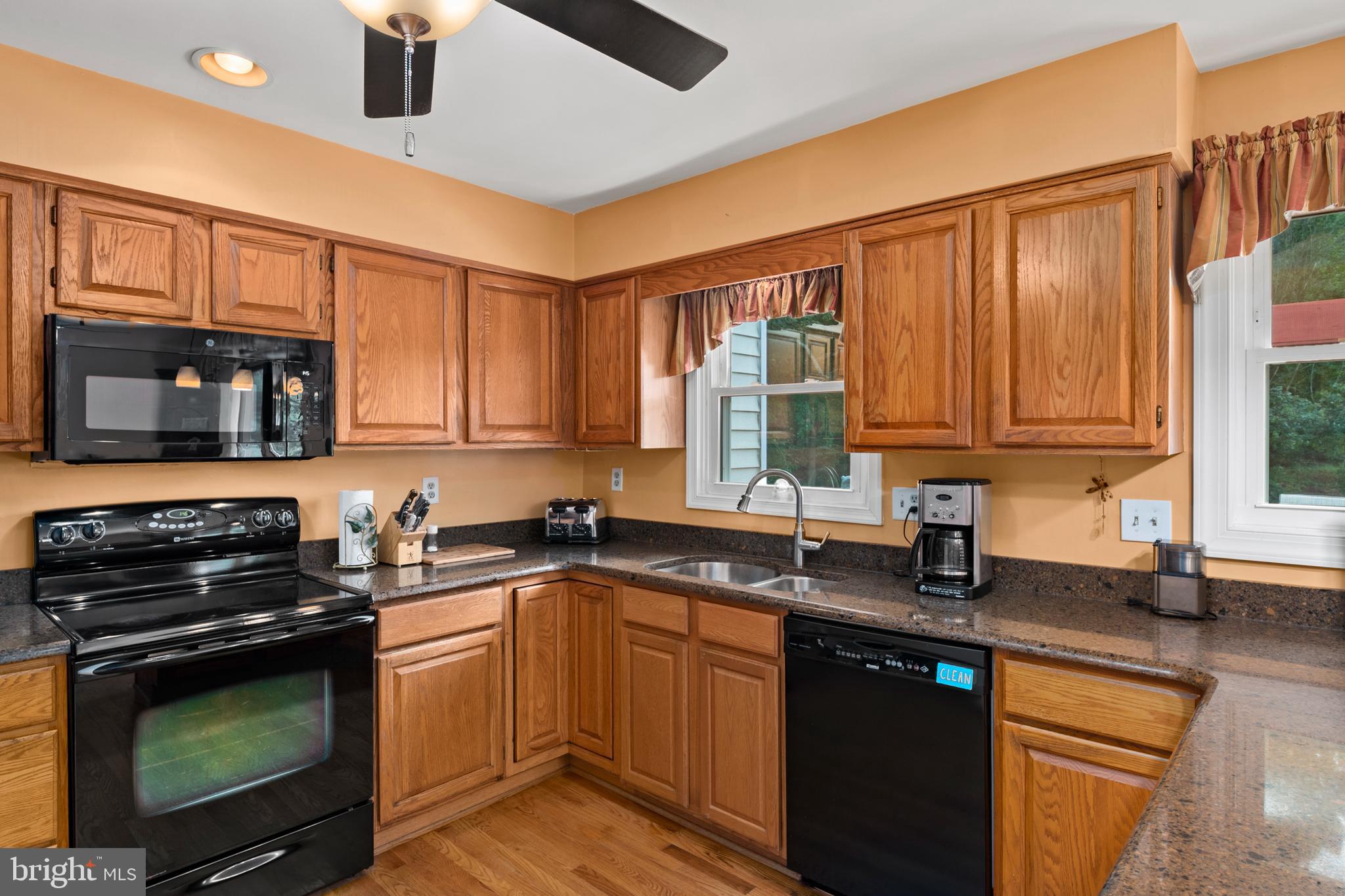 SUN VALLEY - Residential