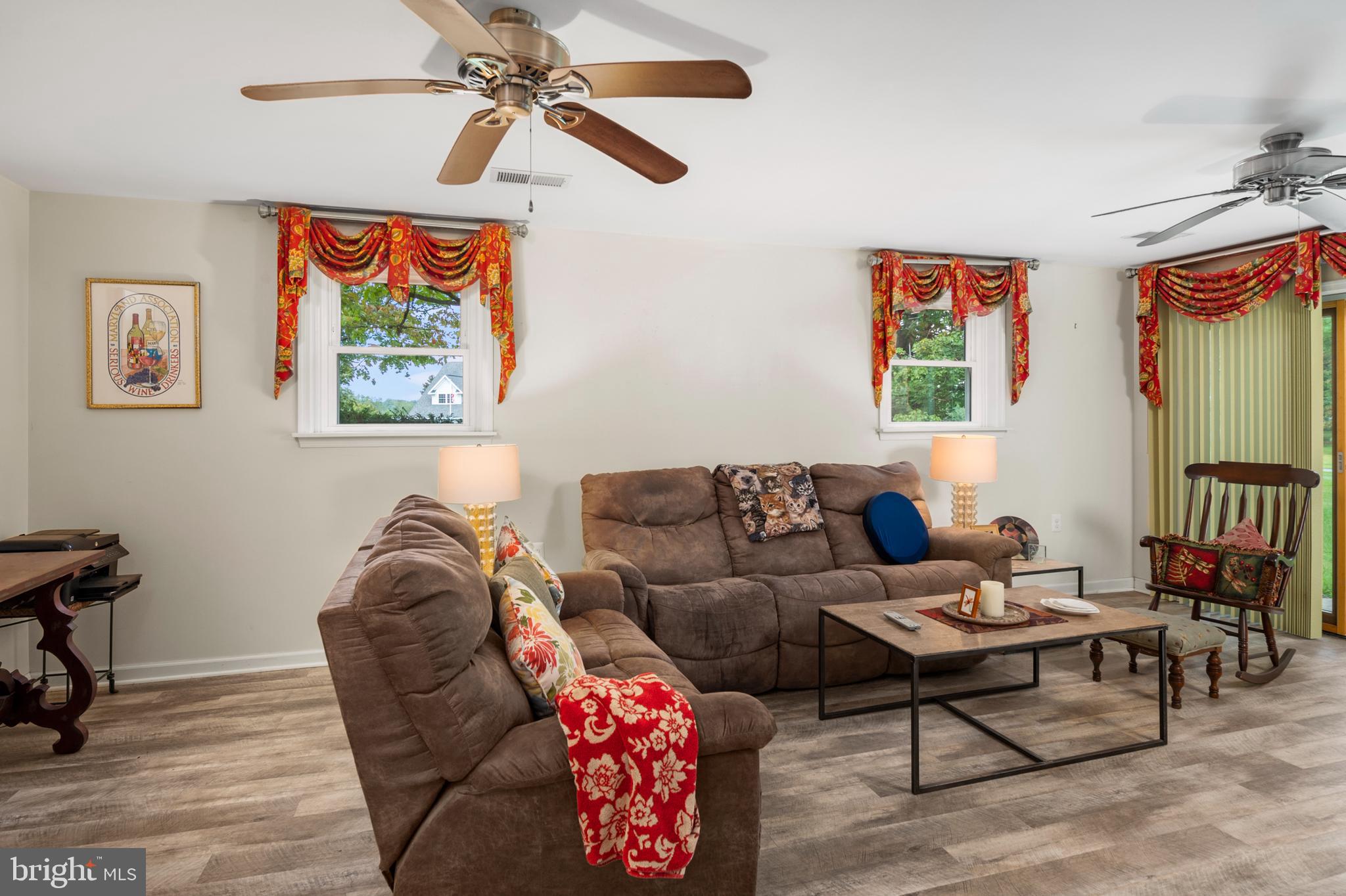 SUN VALLEY - Residential