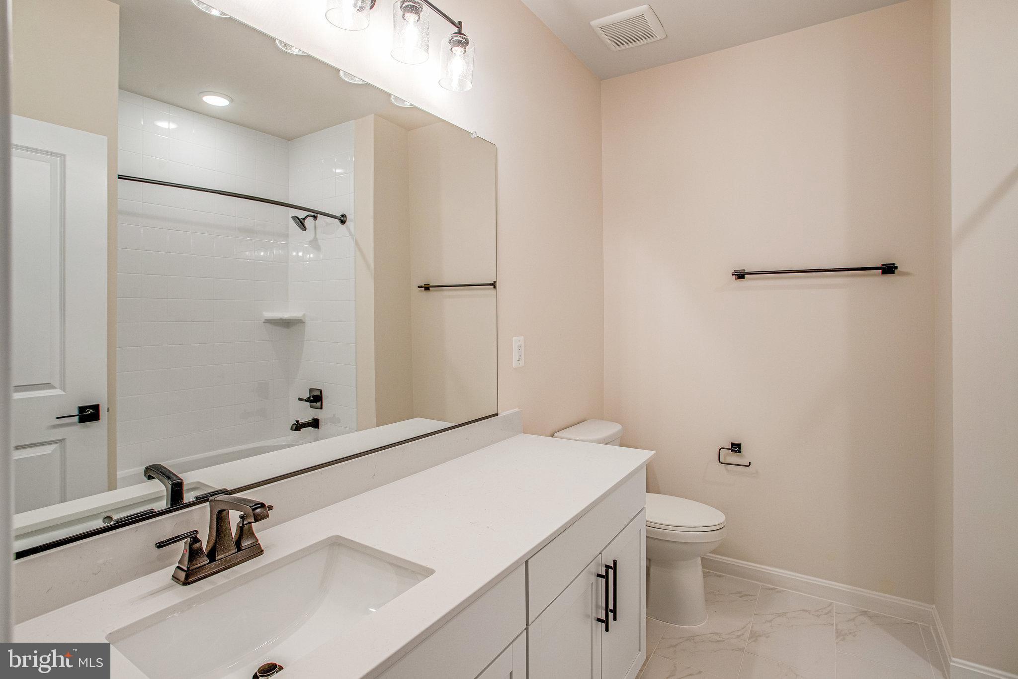 WHITE OAK - Residential