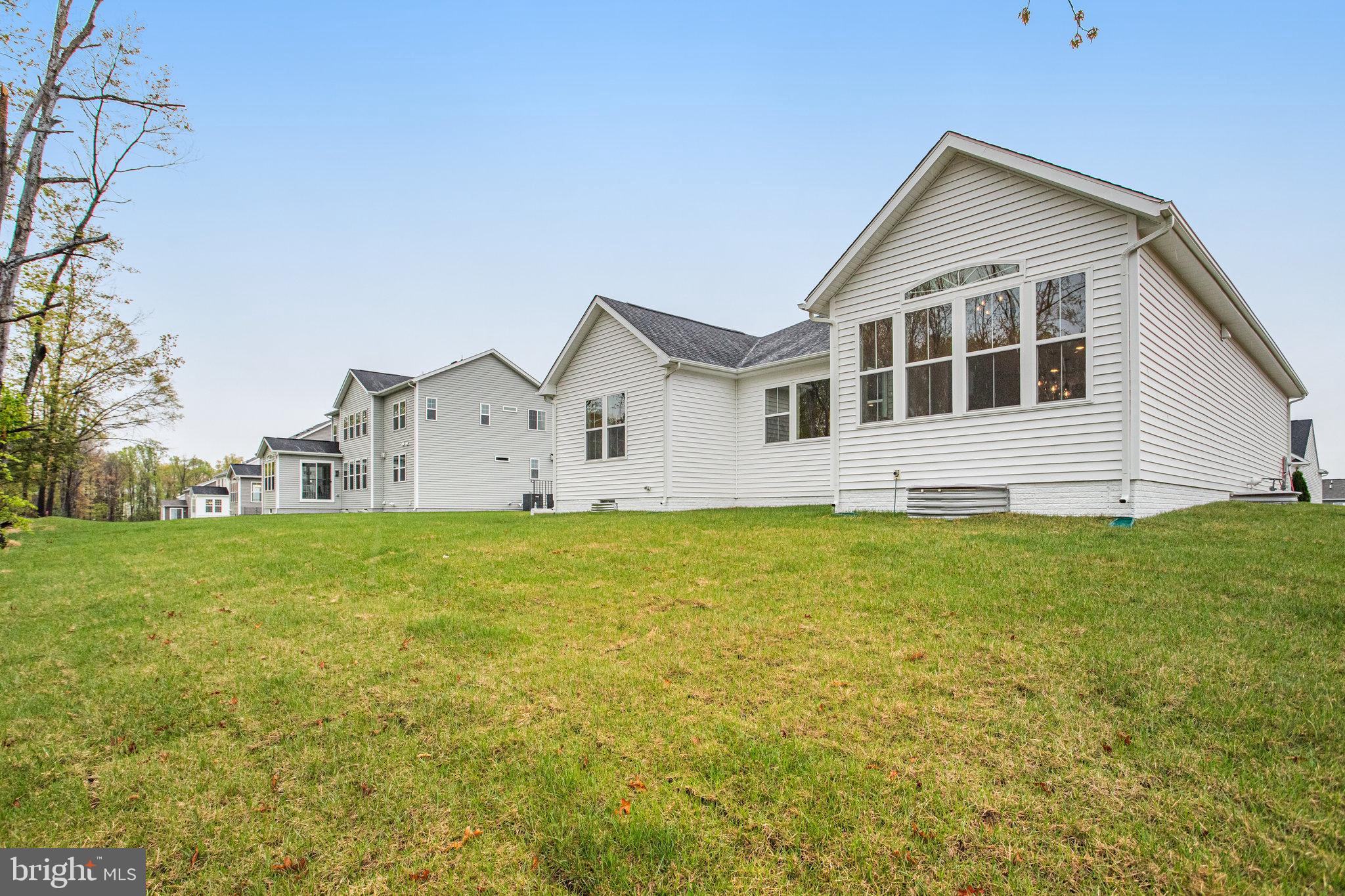 WHITE OAK - Residential