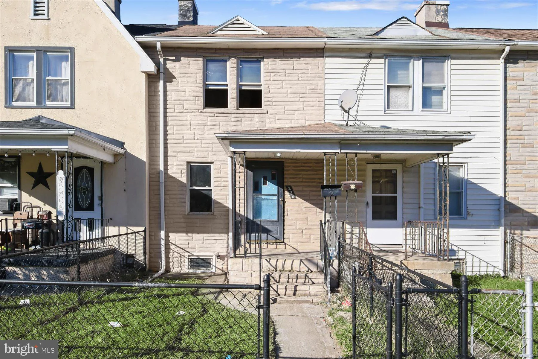 236 Saint Helena Avenue