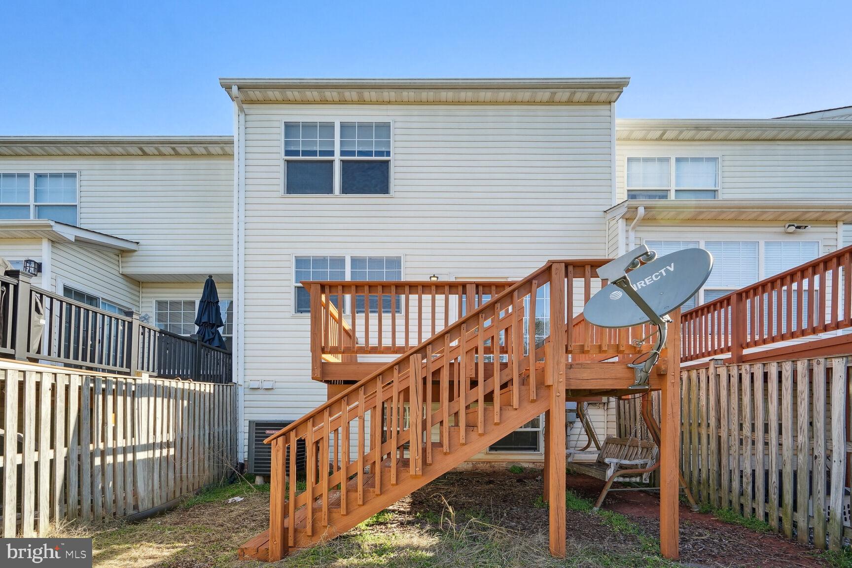 BLOOMS MILL - Residential Lease