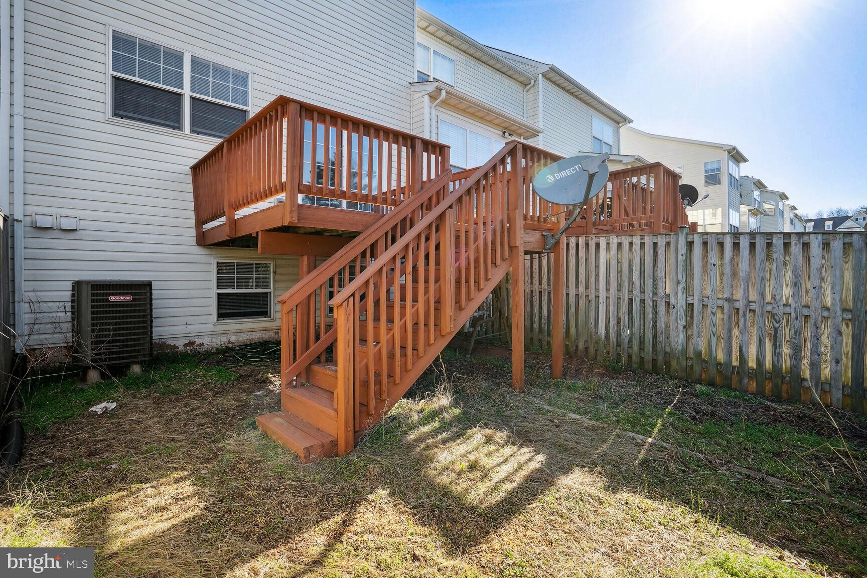 BLOOMS MILL - Residential Lease