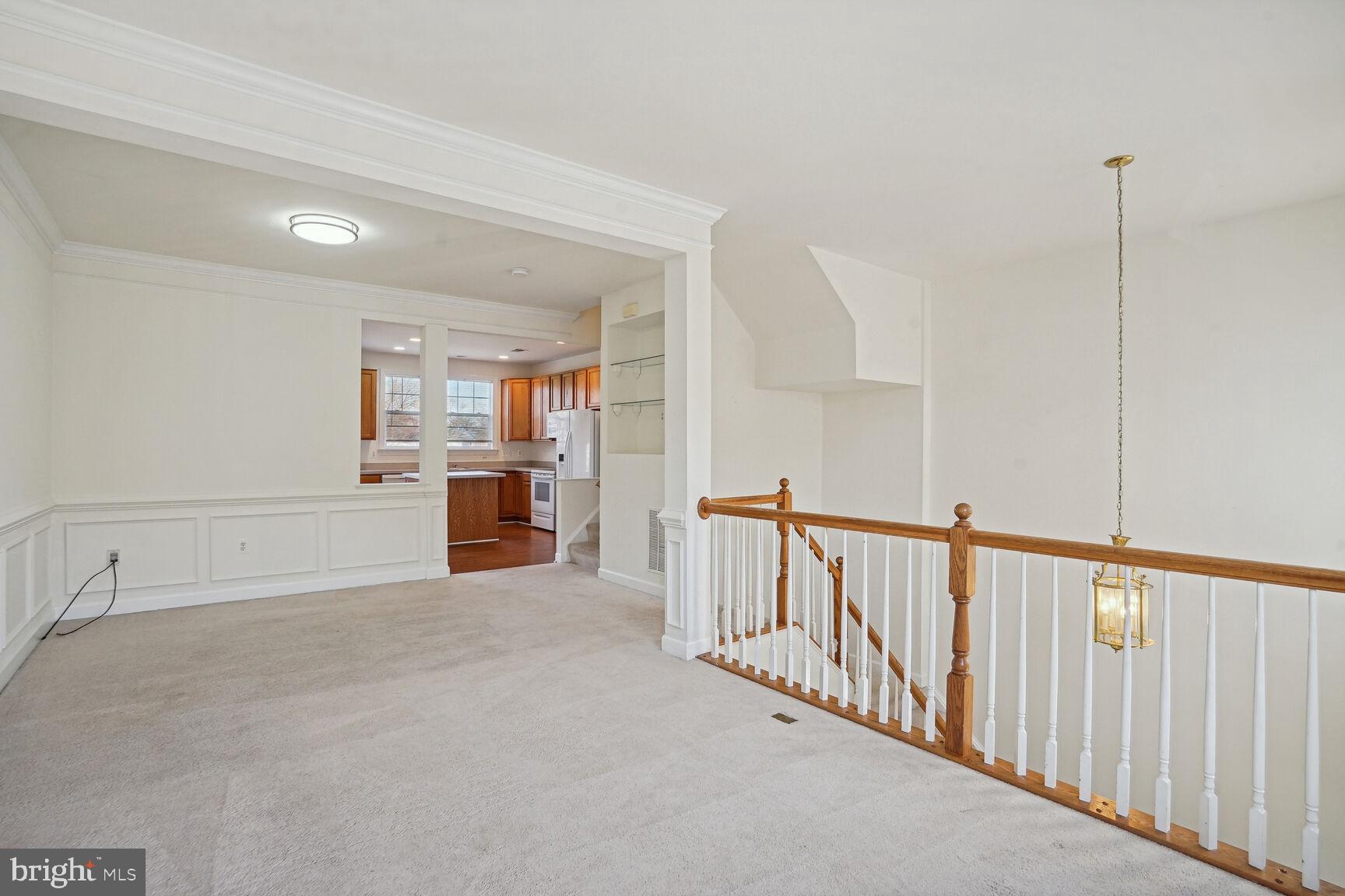 BLOOMS MILL - Residential Lease