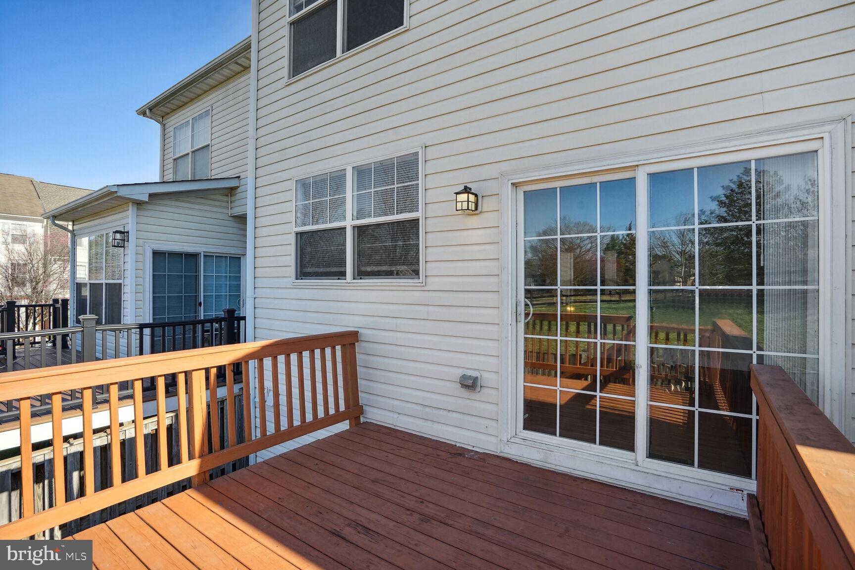 BLOOMS MILL - Residential Lease