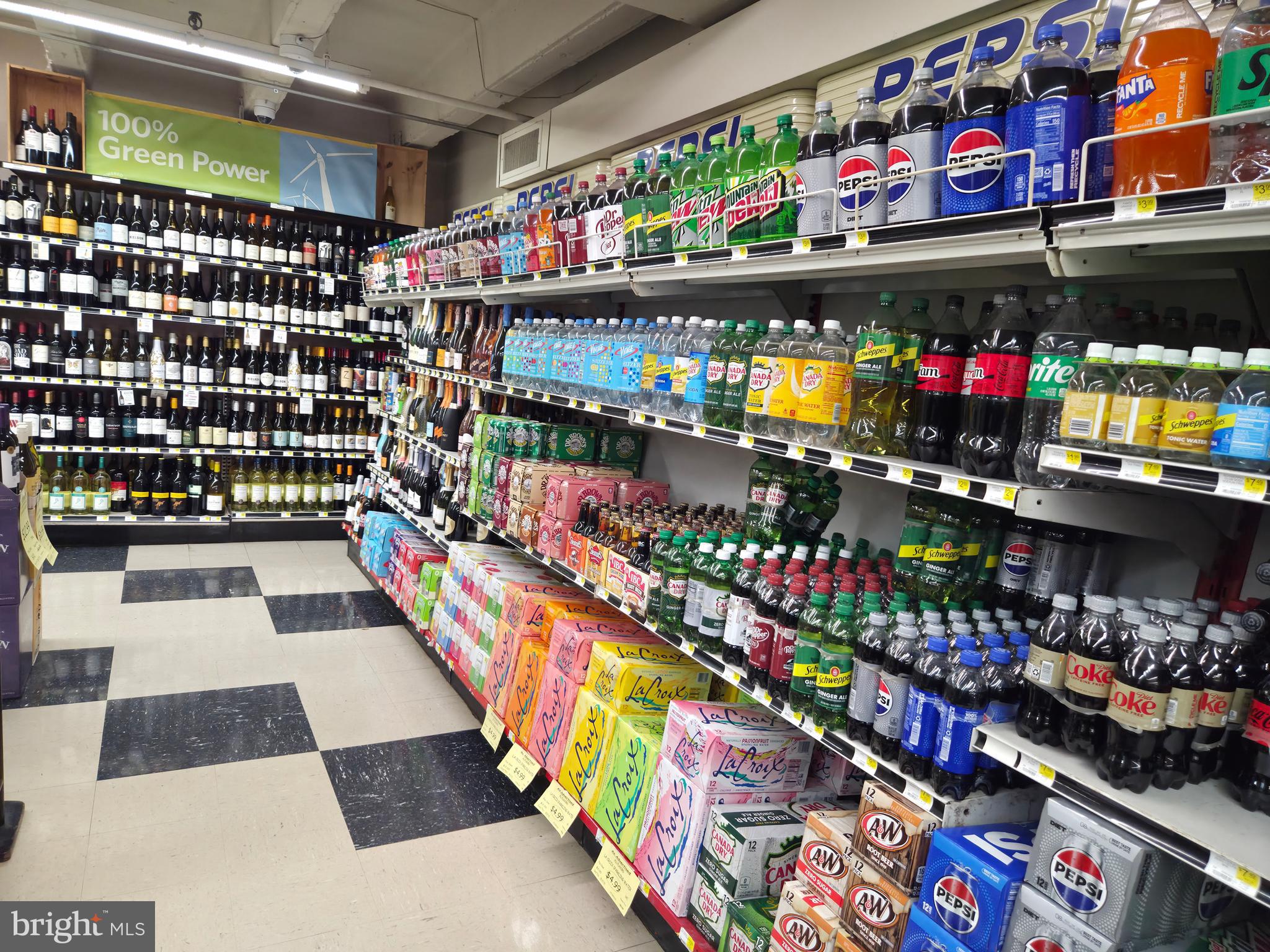 GROSVENOR PARK - Residential Lease