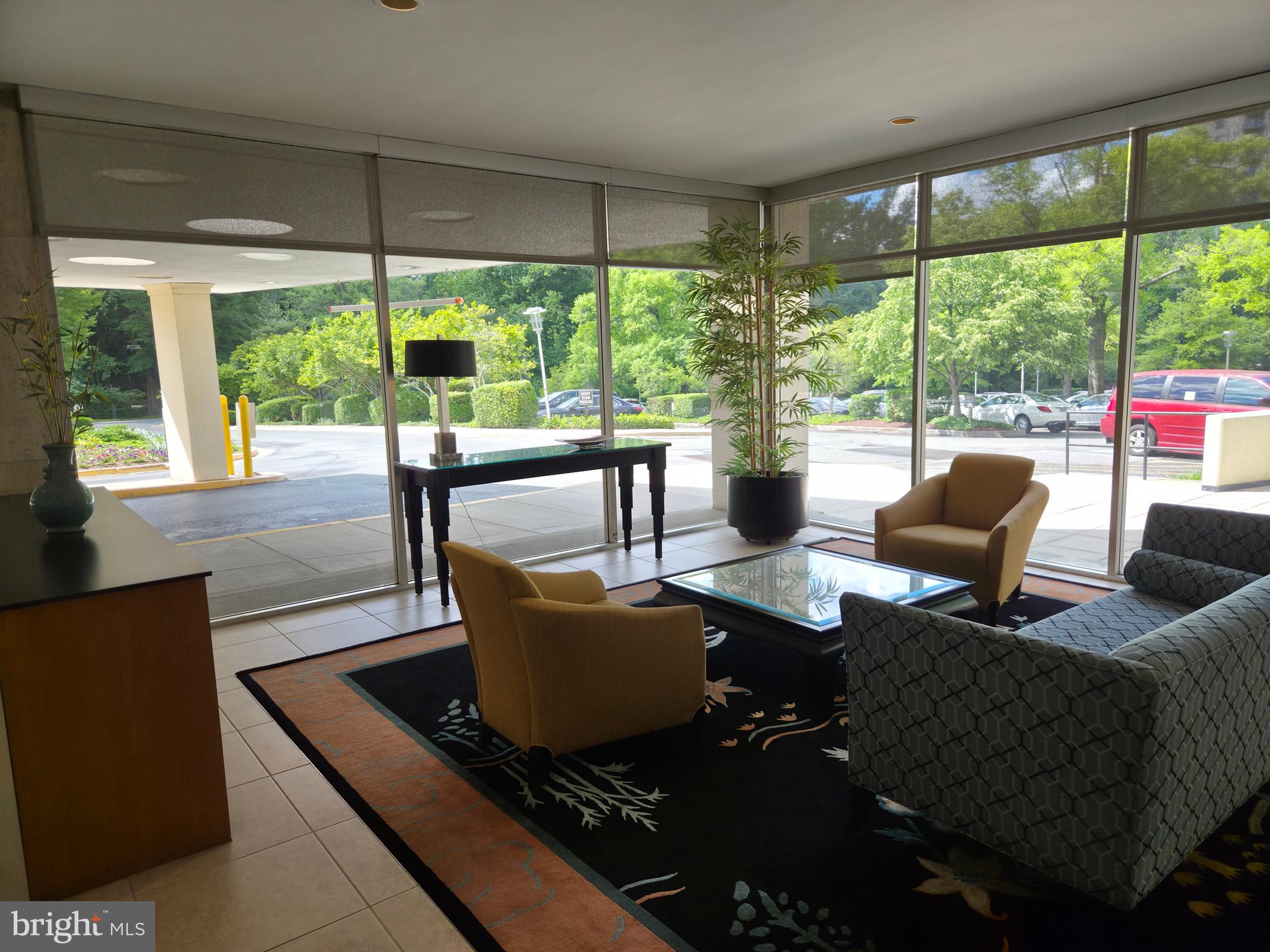 GROSVENOR PARK - Residential Lease