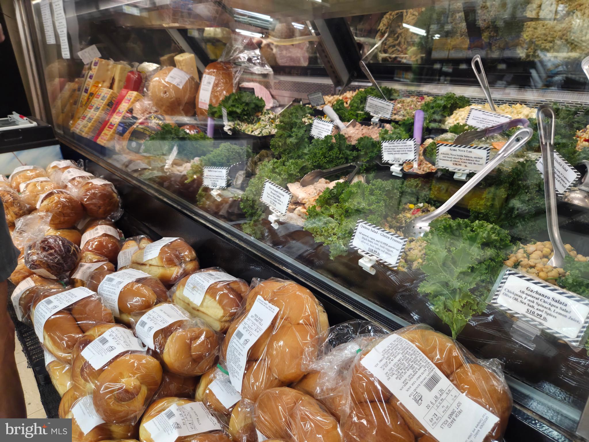 GROSVENOR PARK - Residential Lease