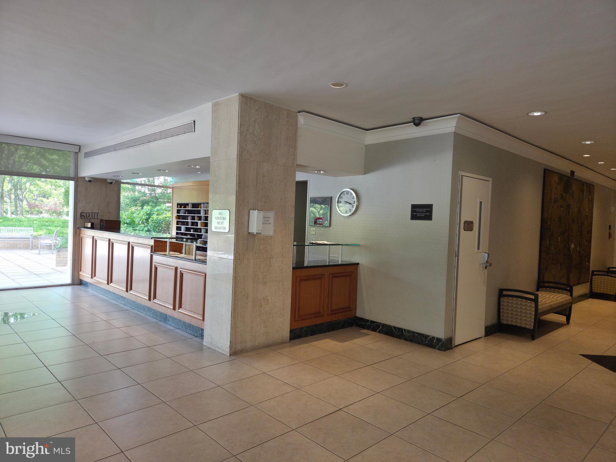 GROSVENOR PARK - Residential Lease