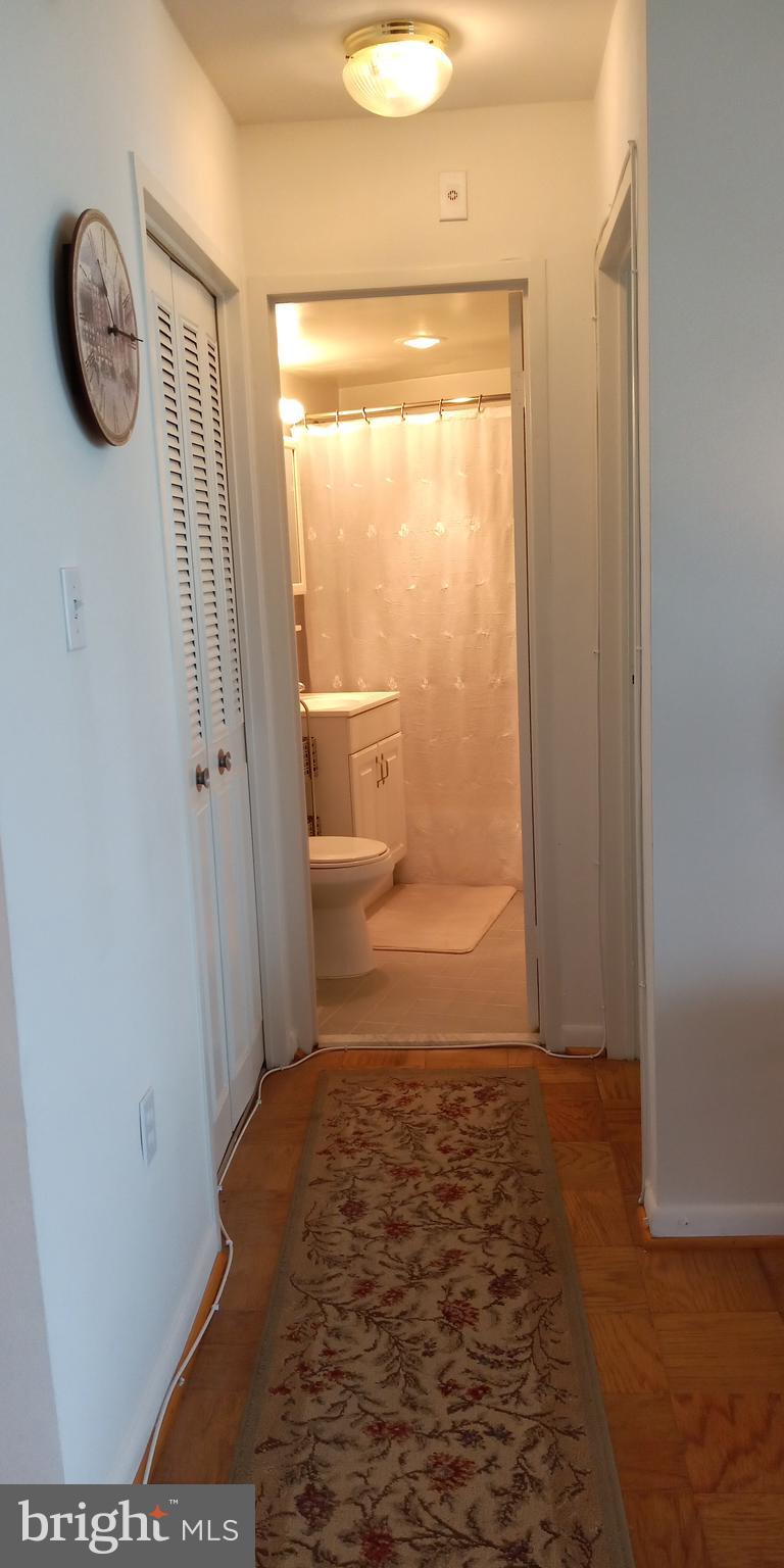 GROSVENOR PARK - Residential Lease