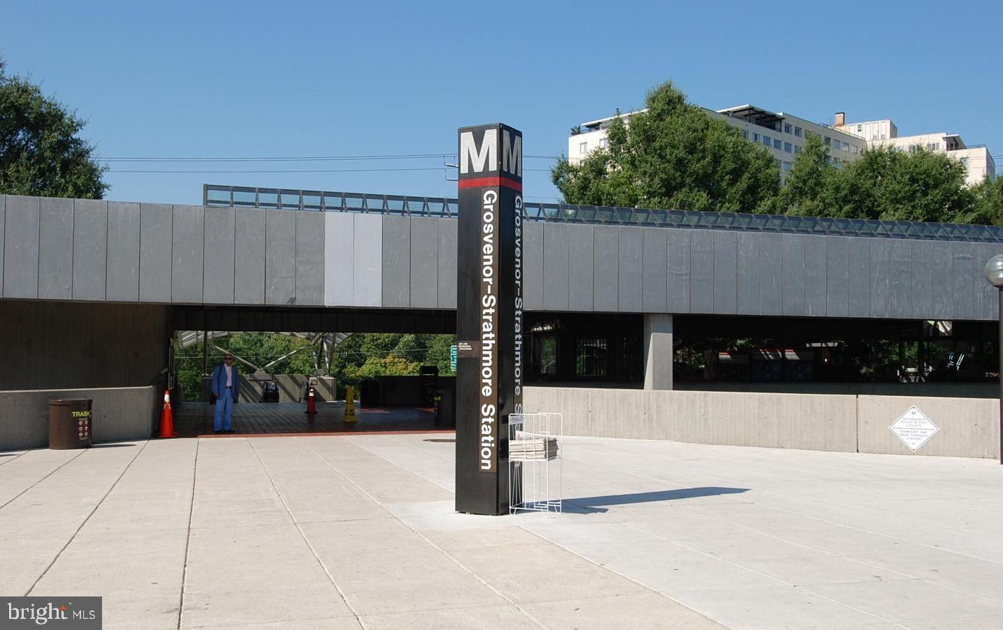 GROSVENOR PARK - Residential Lease