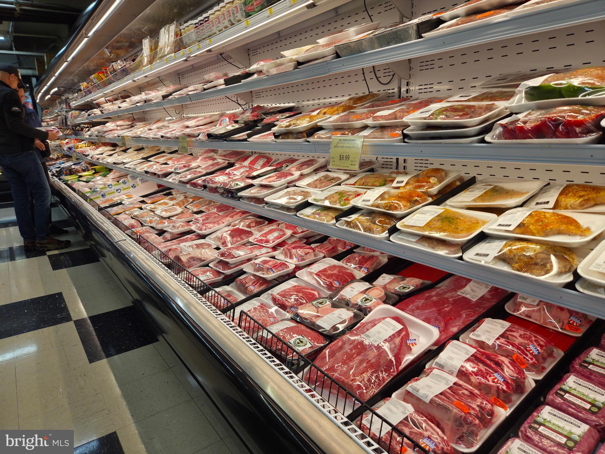 GROSVENOR PARK - Residential Lease