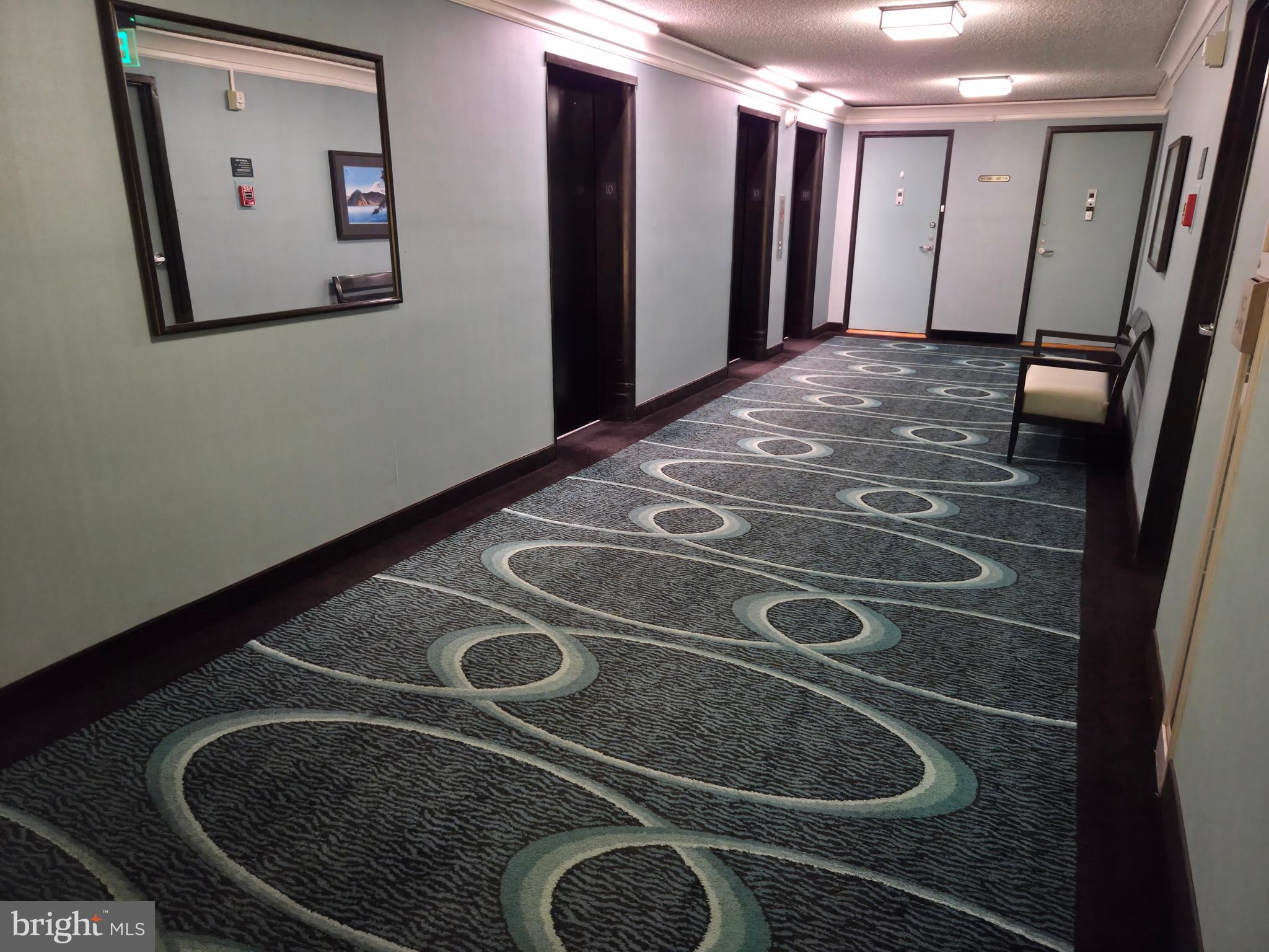 GROSVENOR PARK - Residential Lease