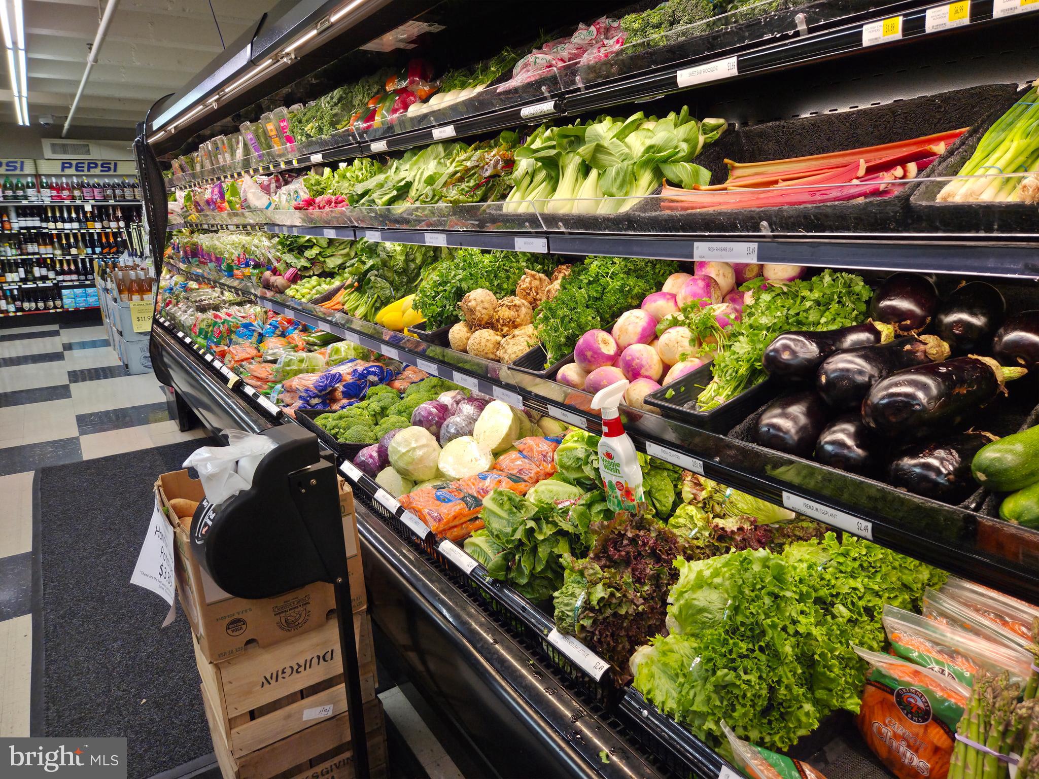 GROSVENOR PARK - Residential Lease