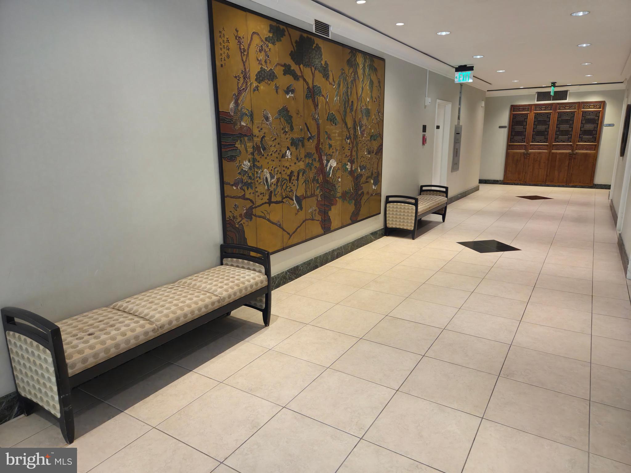 GROSVENOR PARK - Residential Lease