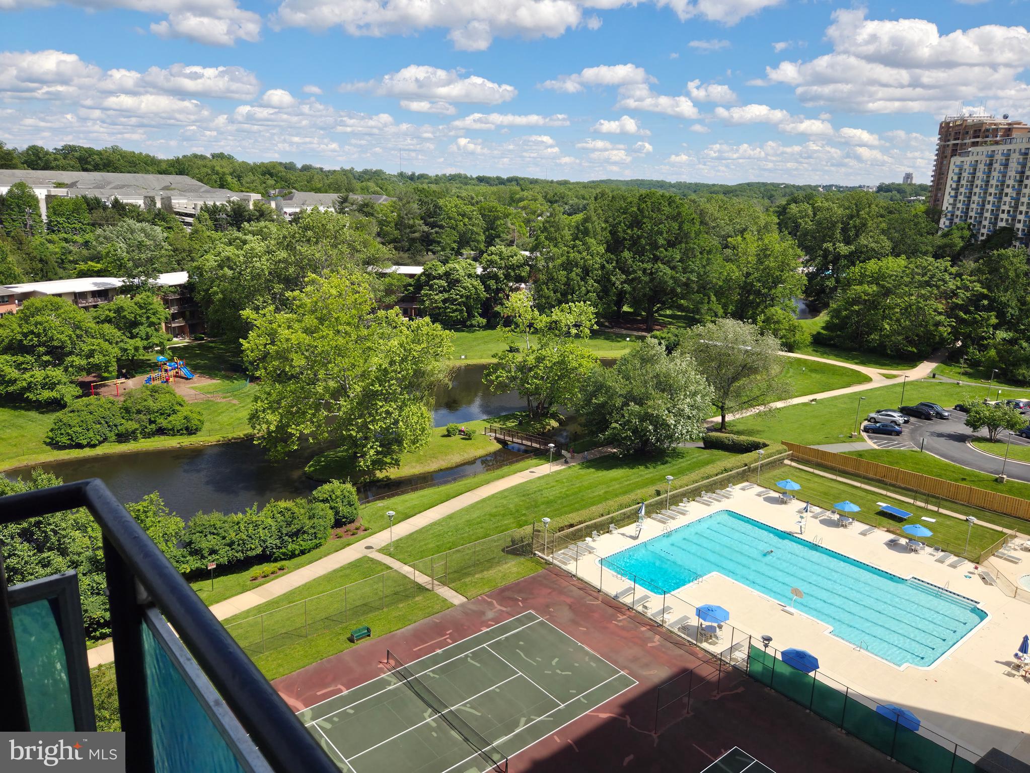 GROSVENOR PARK - Residential Lease