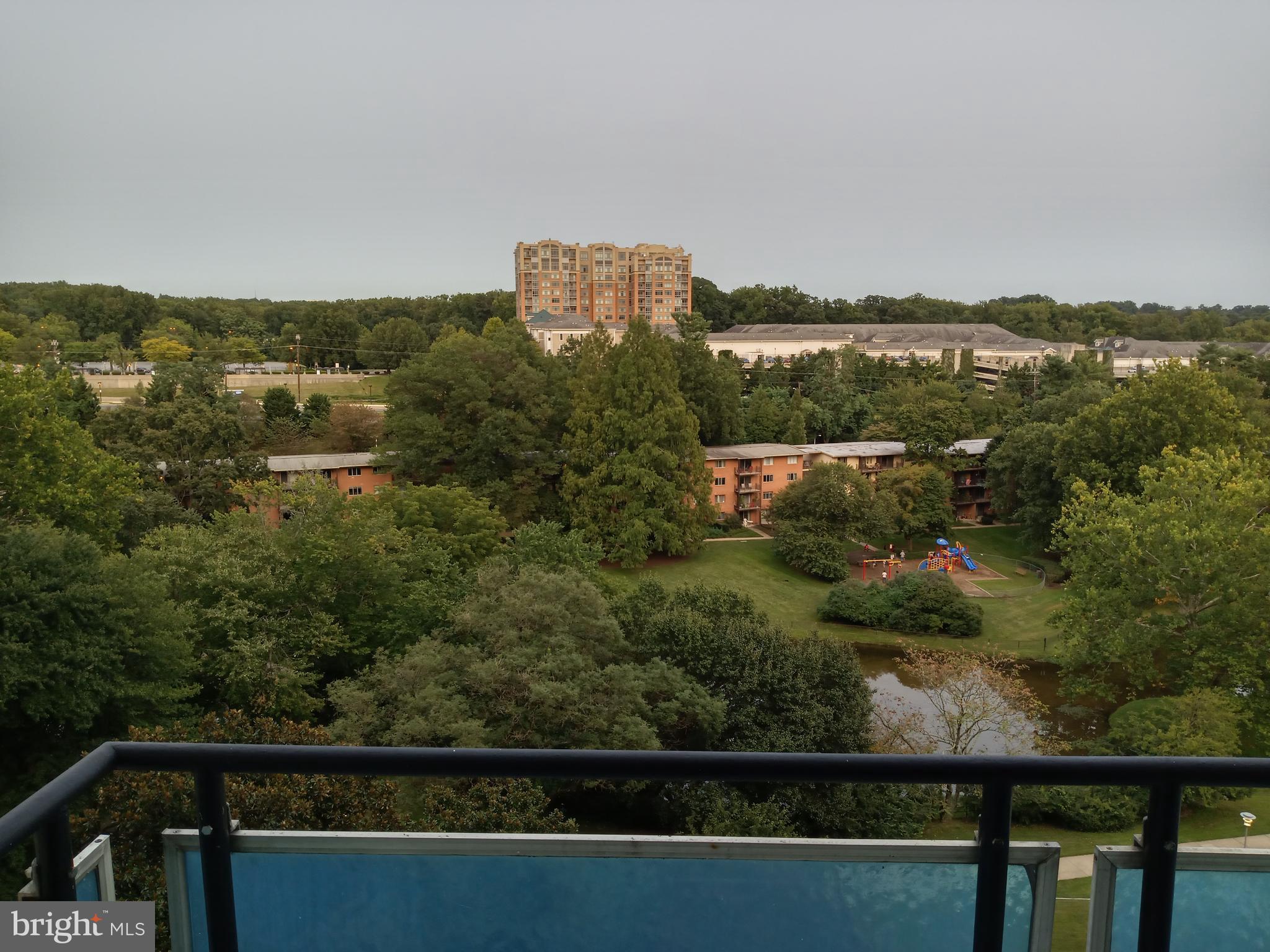 GROSVENOR PARK - Residential Lease