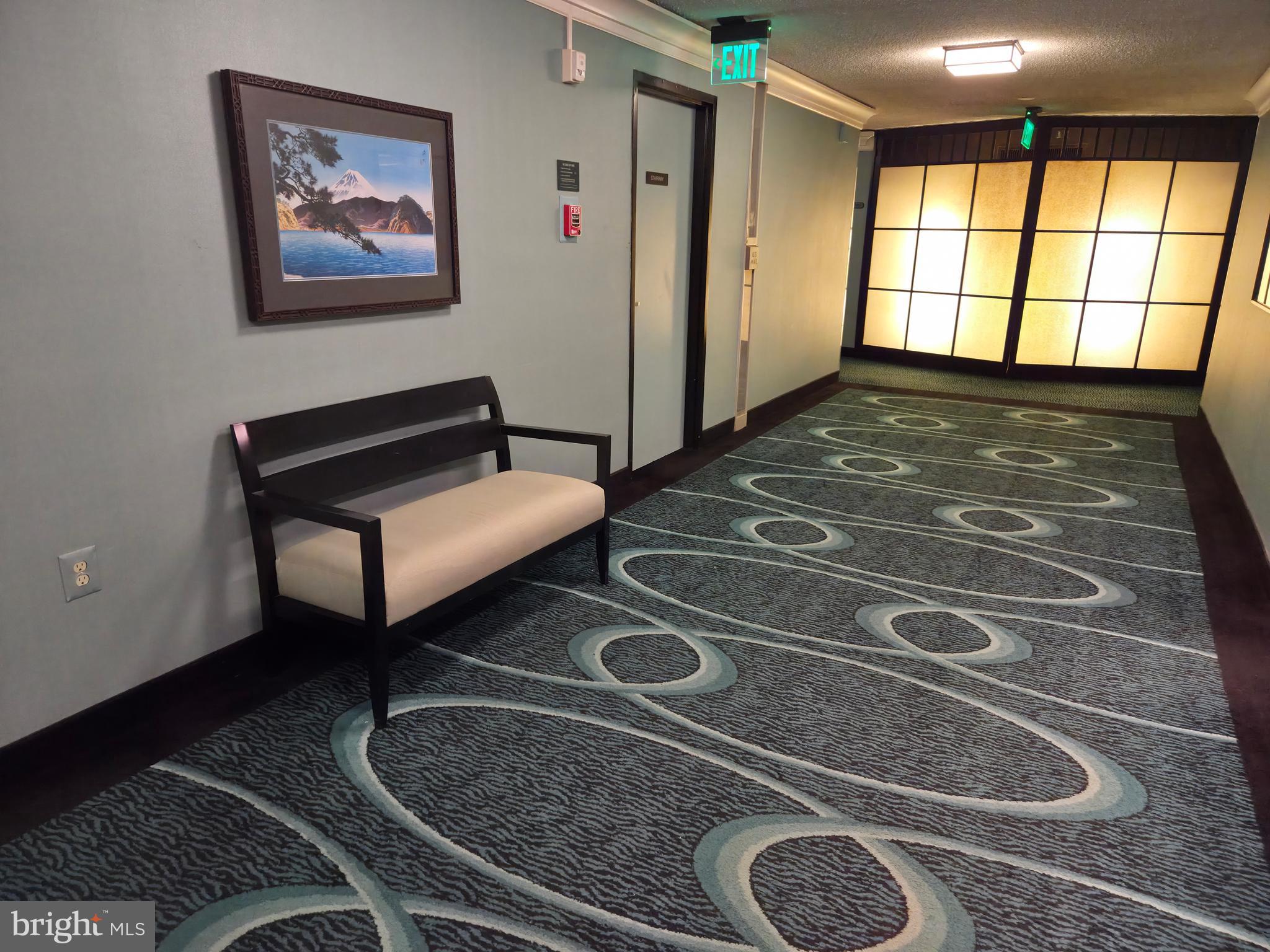 GROSVENOR PARK - Residential Lease