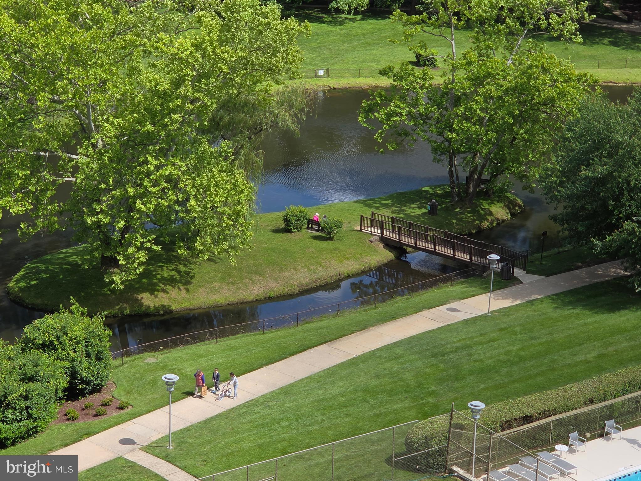 GROSVENOR PARK - Residential Lease