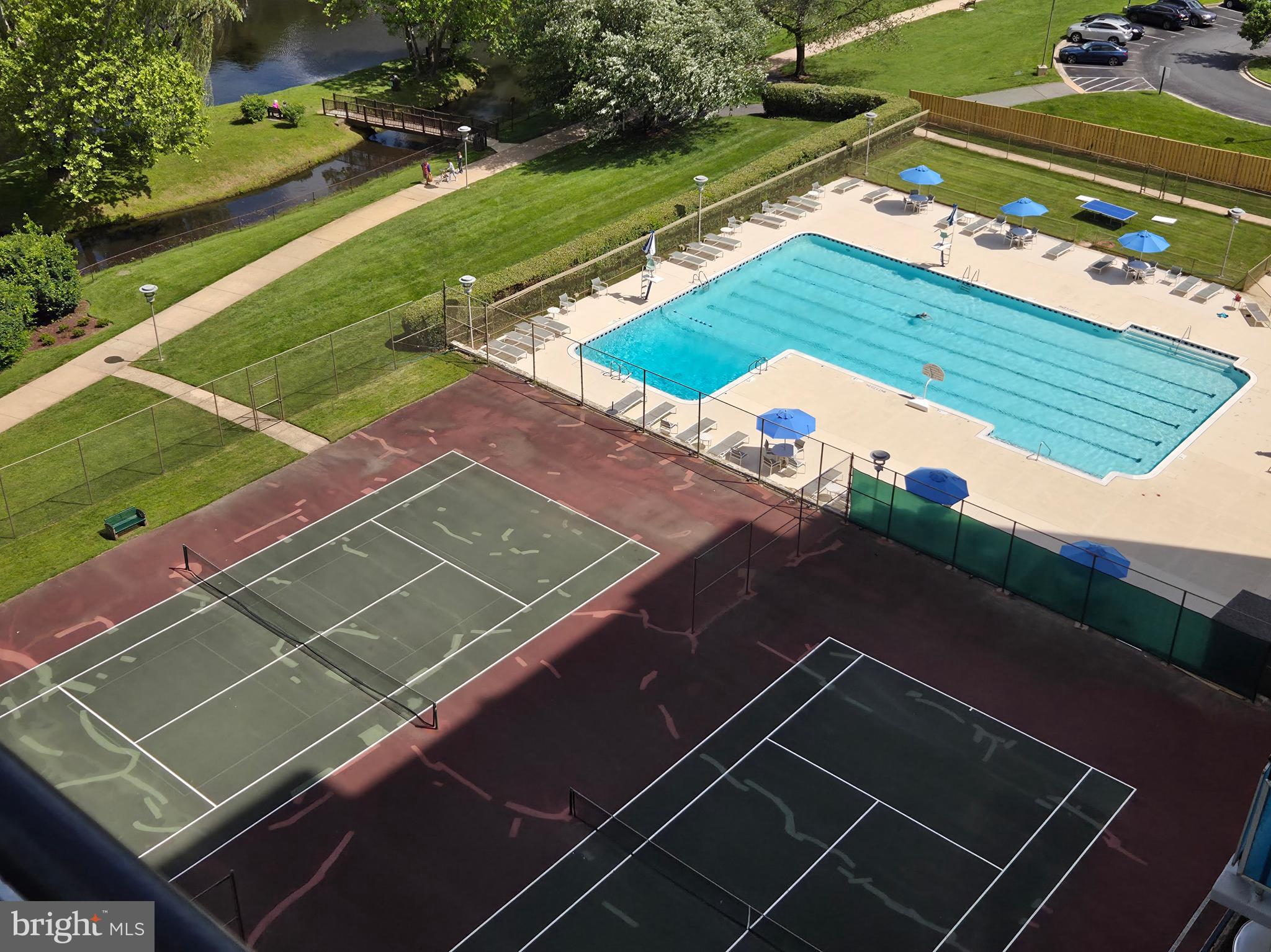 GROSVENOR PARK - Residential Lease