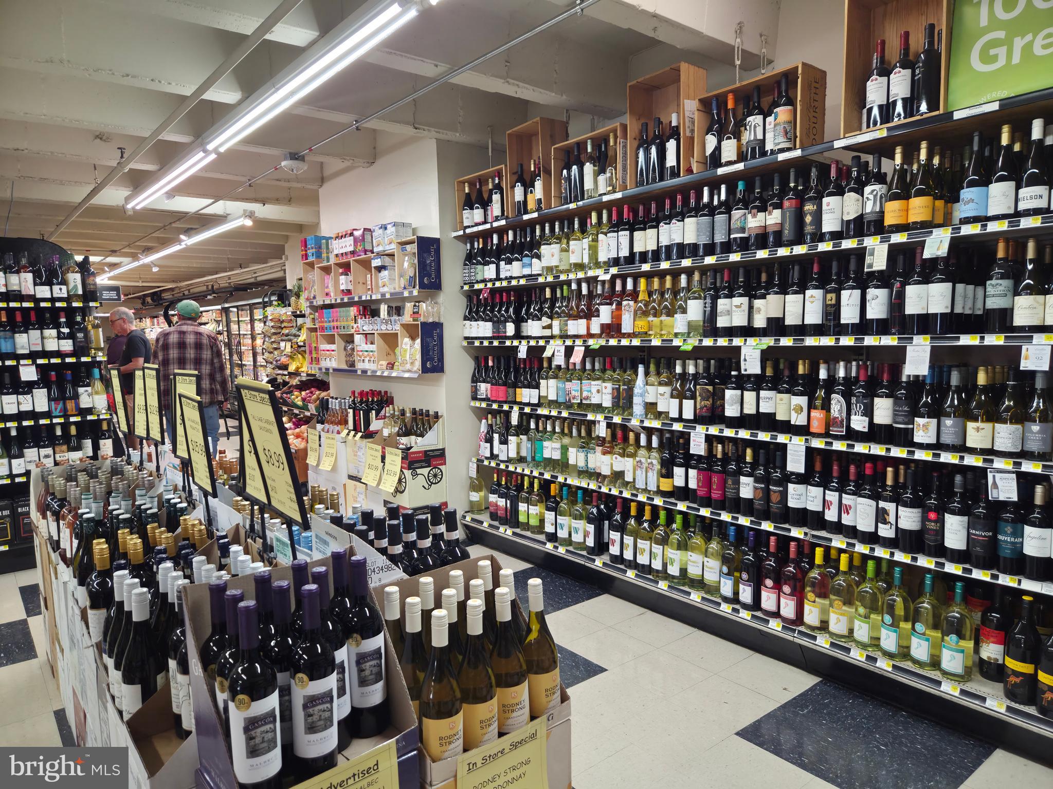 GROSVENOR PARK - Residential Lease