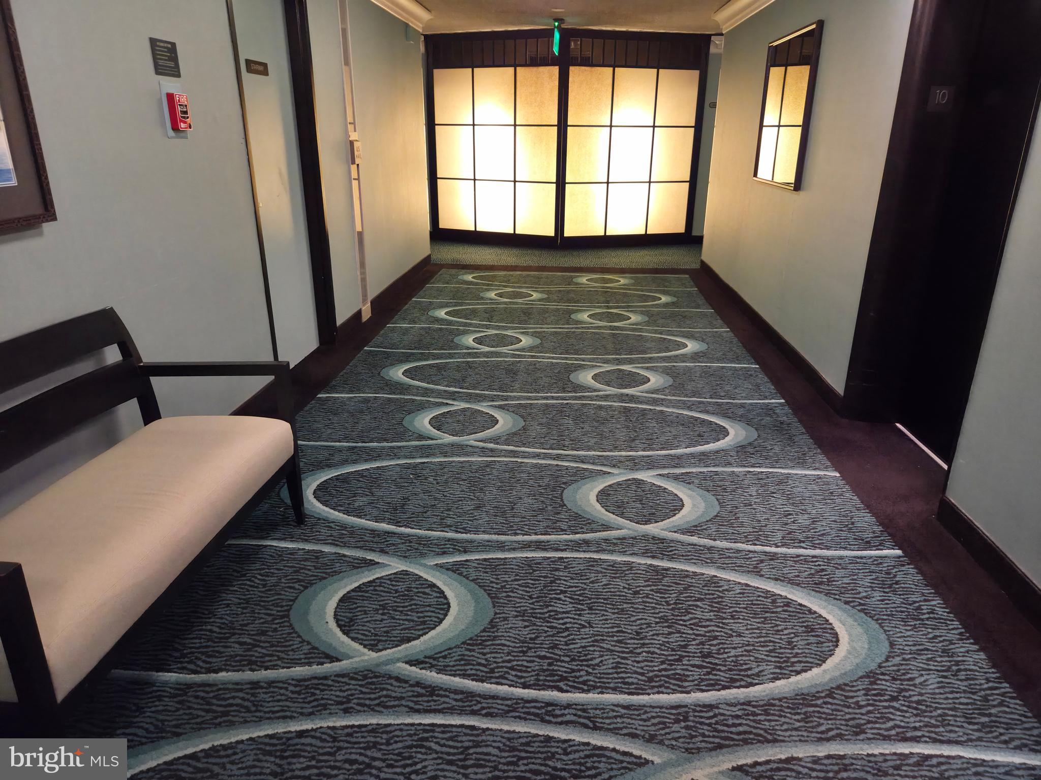 GROSVENOR PARK - Residential Lease