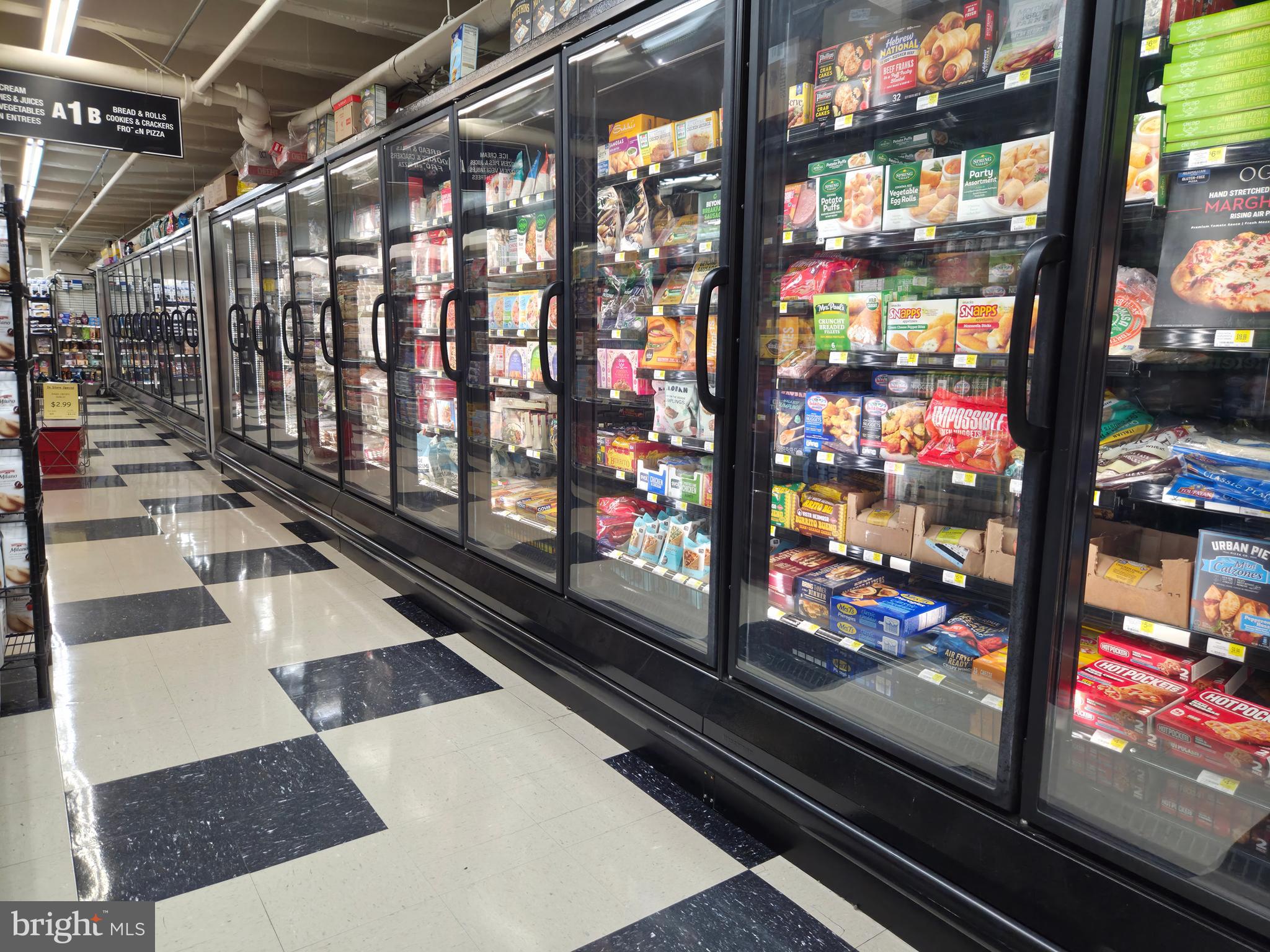 GROSVENOR PARK - Residential Lease