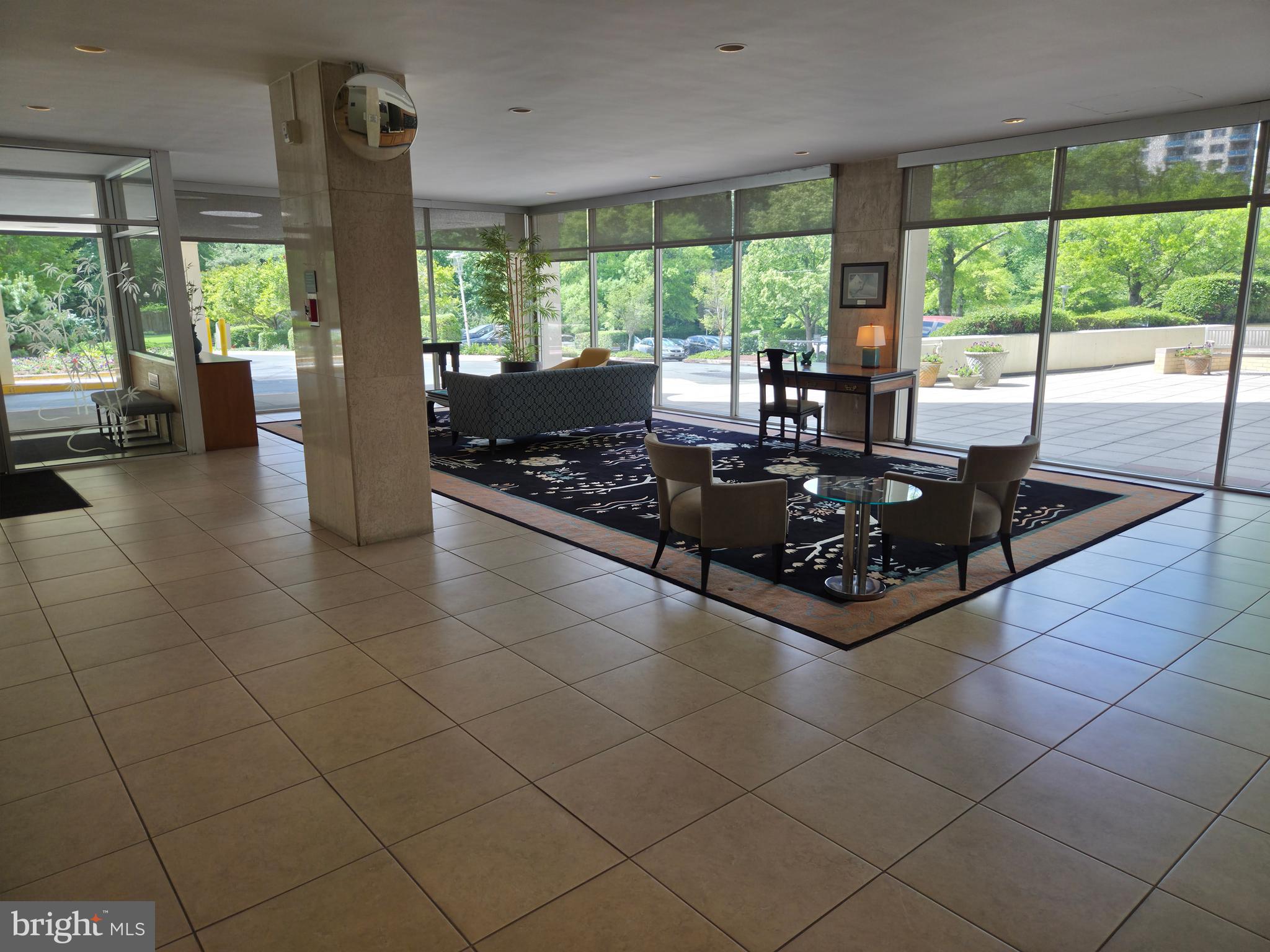 GROSVENOR PARK - Residential Lease