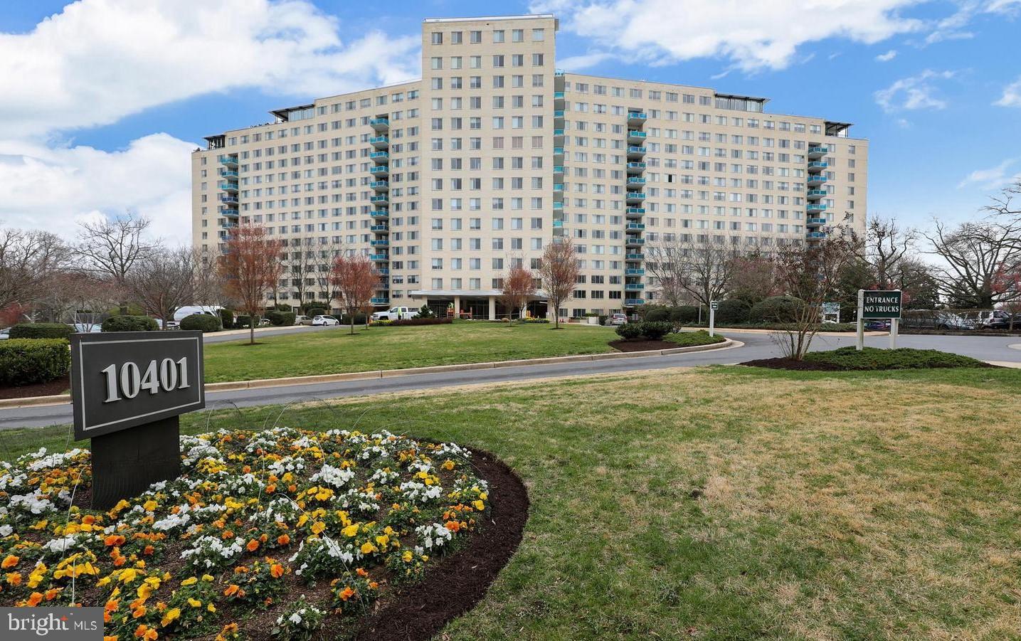 GROSVENOR PARK - Residential Lease