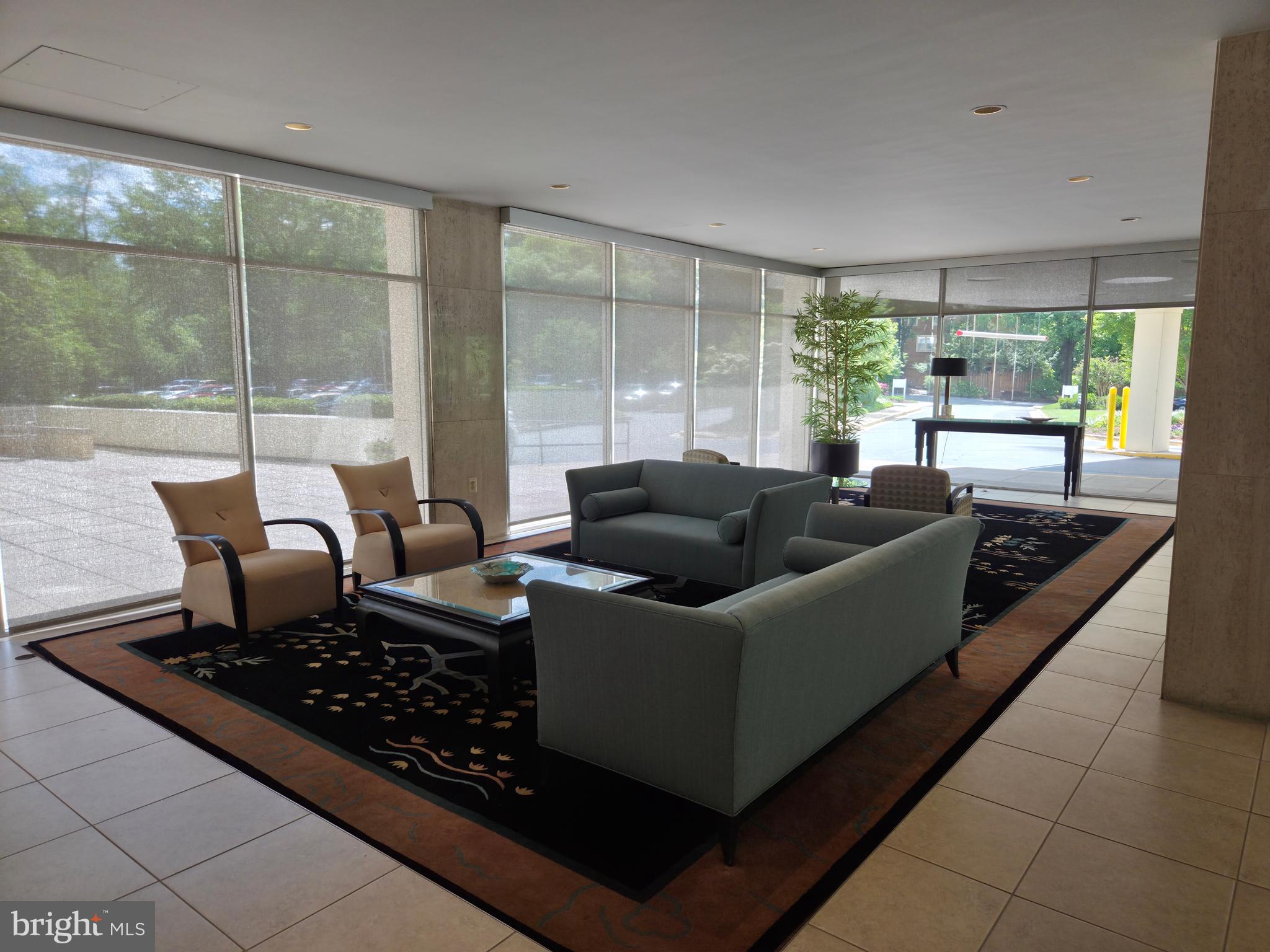 GROSVENOR PARK - Residential Lease