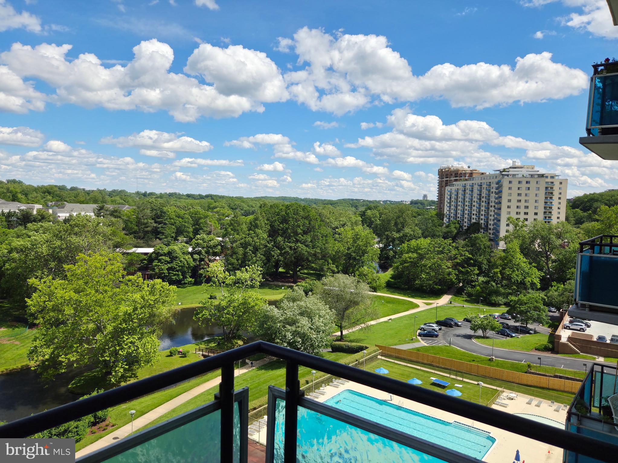 GROSVENOR PARK - Residential Lease