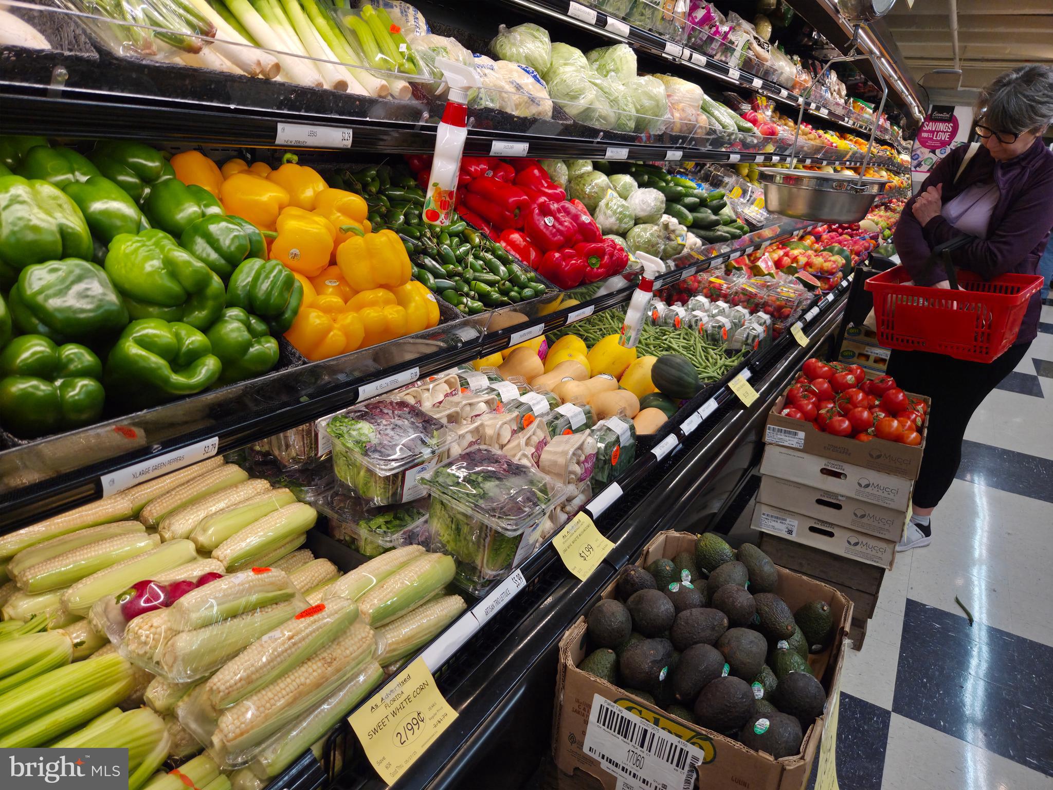 GROSVENOR PARK - Residential Lease